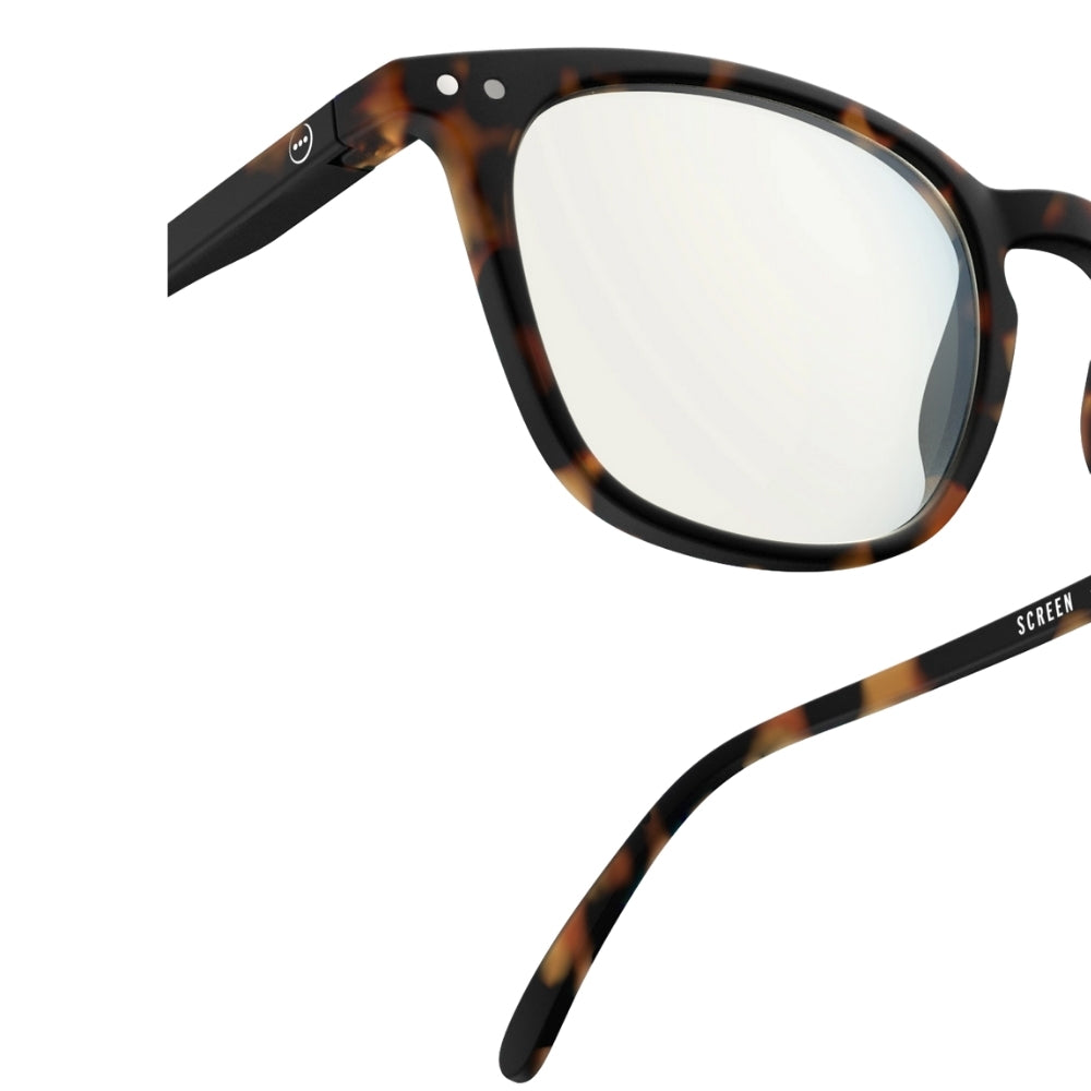 IZIPIZI  READING SCREEN E TORTOISE +1 - TORTOISE