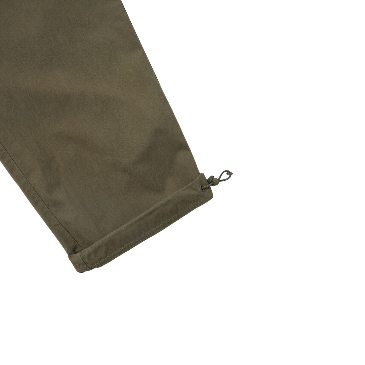 THISISNEVERTHAT FIELD PANT - OLIVE