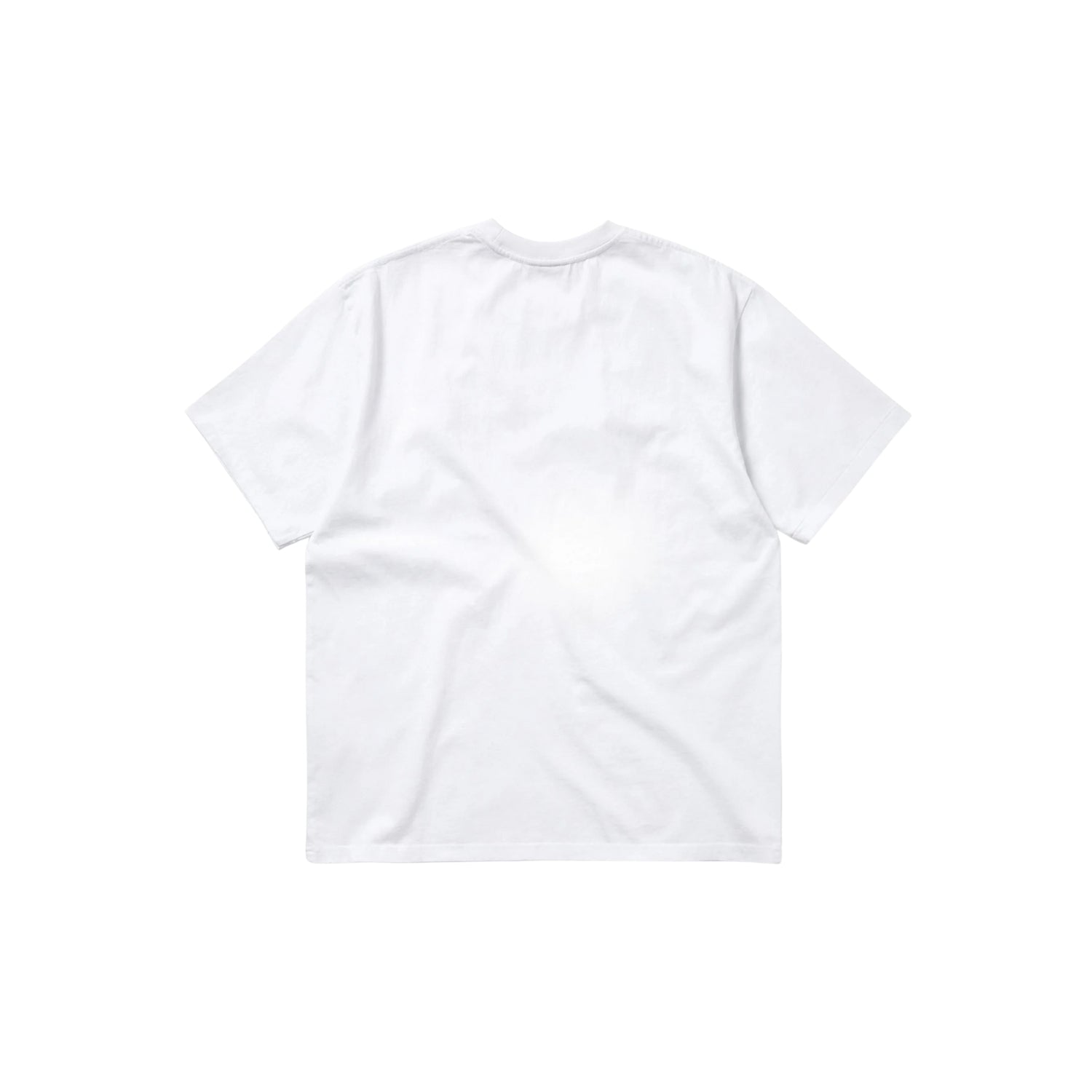 THISISNEVERTHAT ARCH-LOGO TEE - WHITE