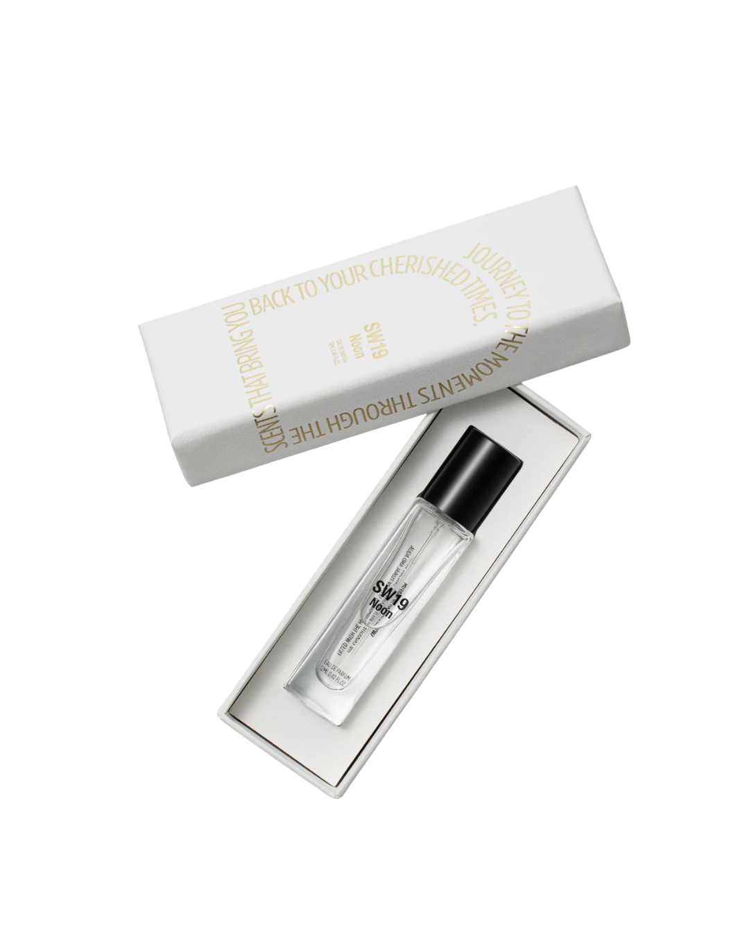 SW19 NOON EAU DE PARFUM (12ml)