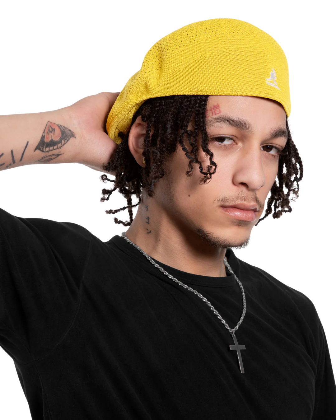 KANGOL TROPIC 504 - BEIGE