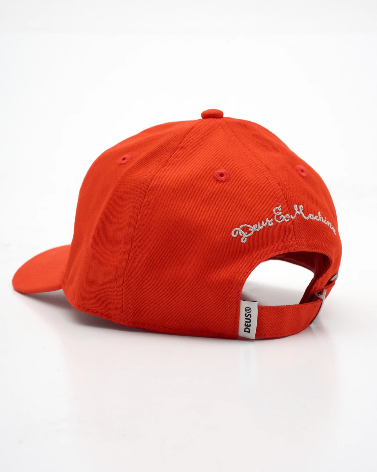 DEUS EX MACHINA CONDUIT CAP - TANGERINE TANGO