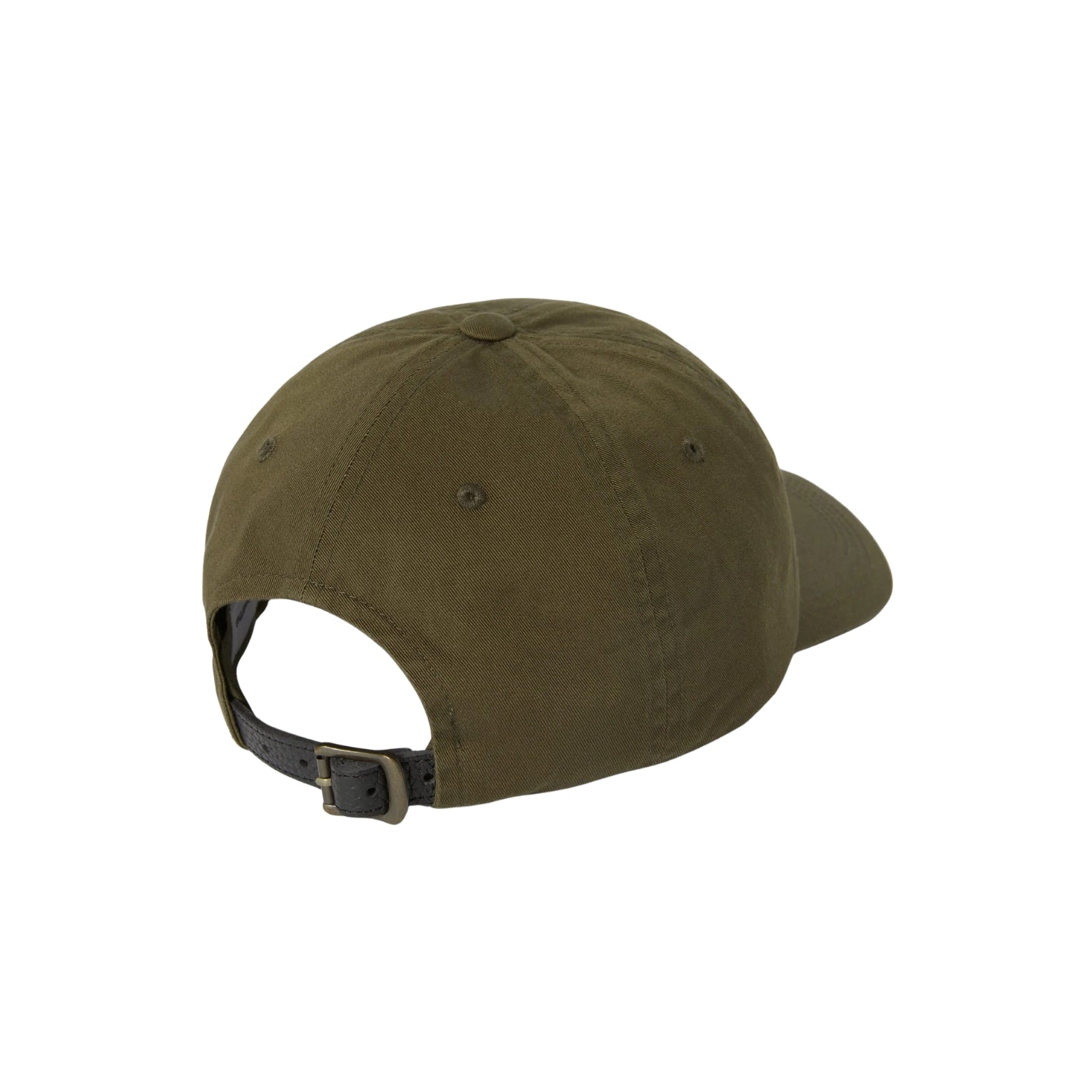 THISISNEVERTHAT CREST CAP - GREEN