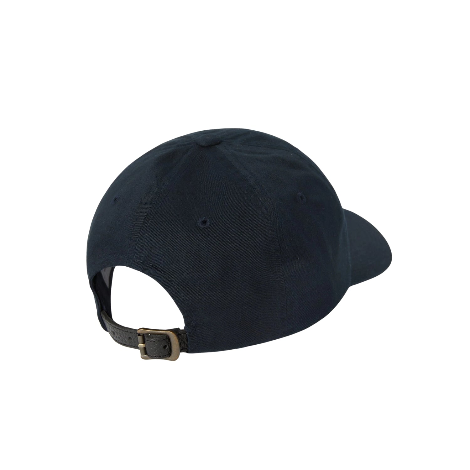 THISISNEVERTHAT CREST CAP - NAVY