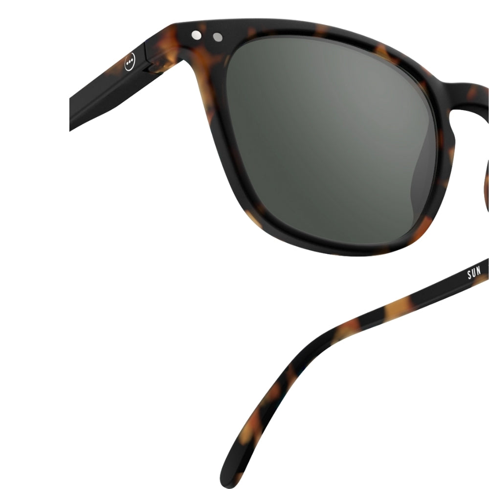 IZIPIZI  SUN E TORTOISE - TORTOISE