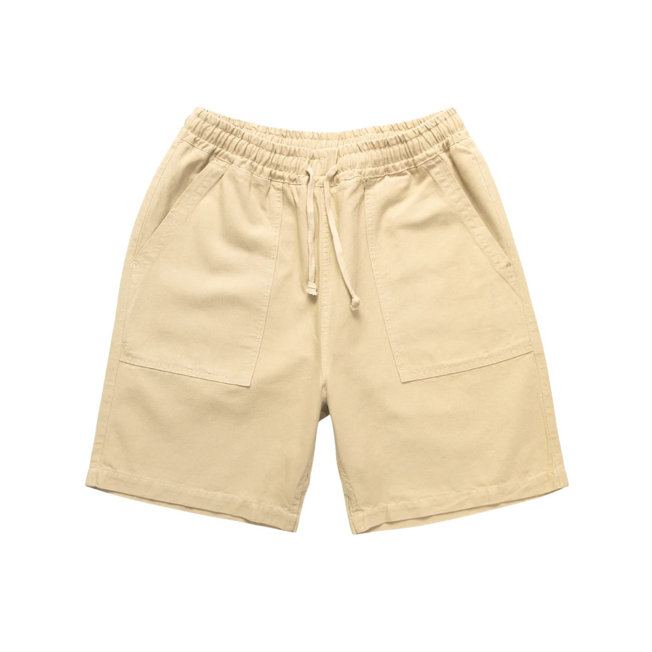 SERVICE WORKS CANVAS CHEF SHORT - KHAKI