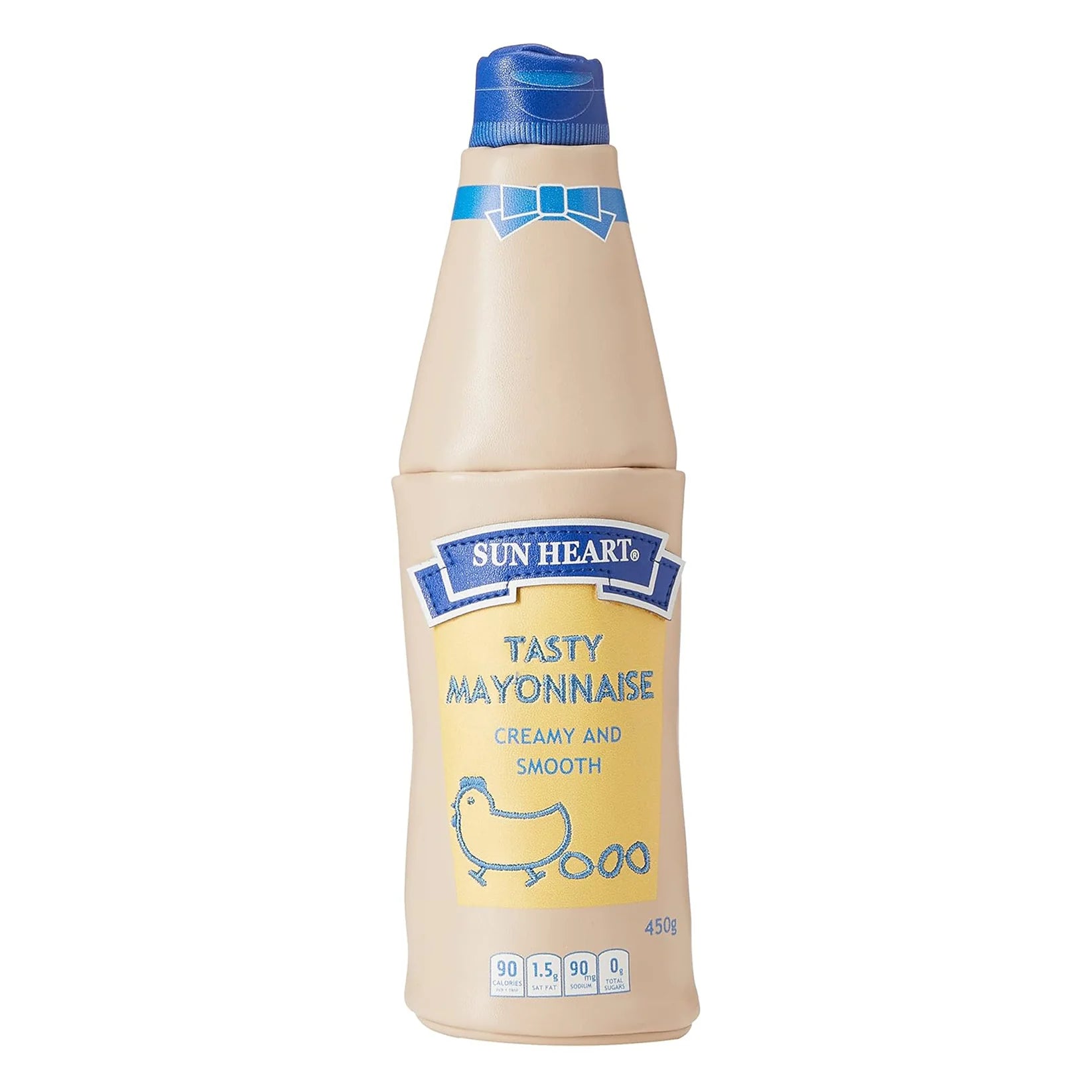 MARUSHIN SUN HEART YUP! MAYONNAISE POUCH