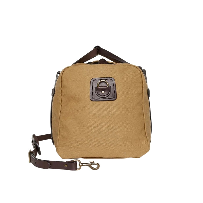 FILSON  DUFFLE MEDIUM - TAN