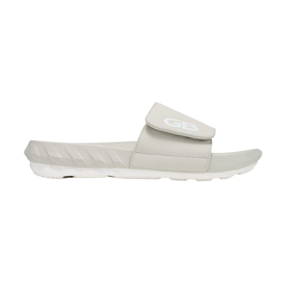 GRAB-ITY BALANCE  GB PRO SLIDE - GRAY/WHITE