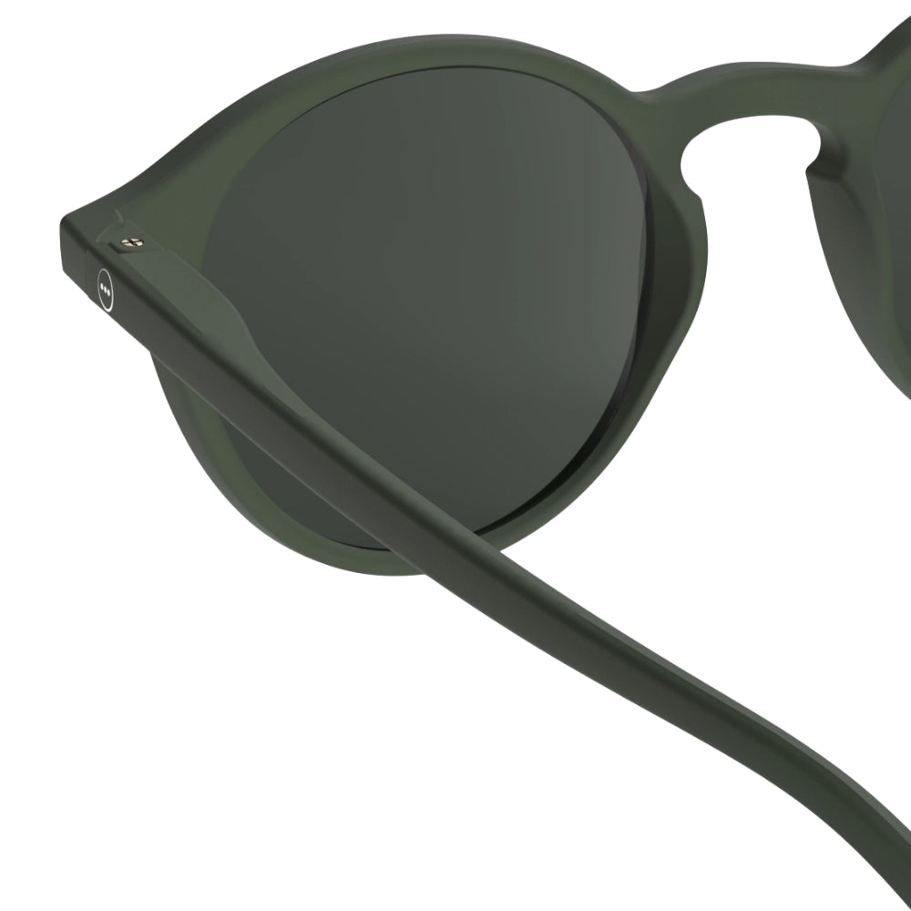 IZIPIZI  SUN D KAKI GREEN - KAKI GREEN