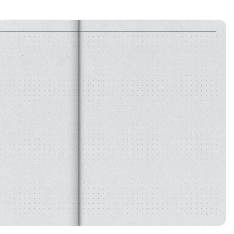 PAPIER TIGRE  A5 NOTEBOOK - TIGER