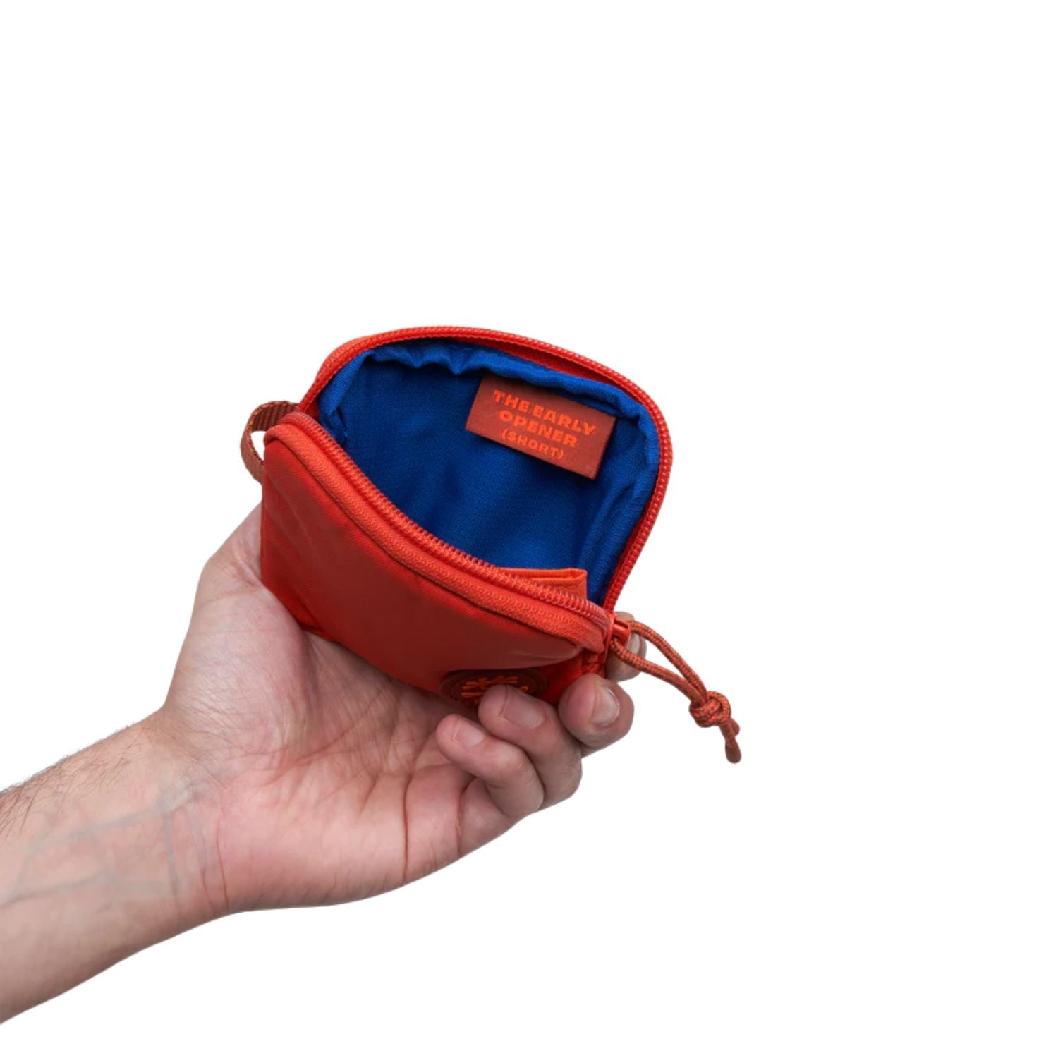 CRUMPLER  EARLY OPENER - LAVA