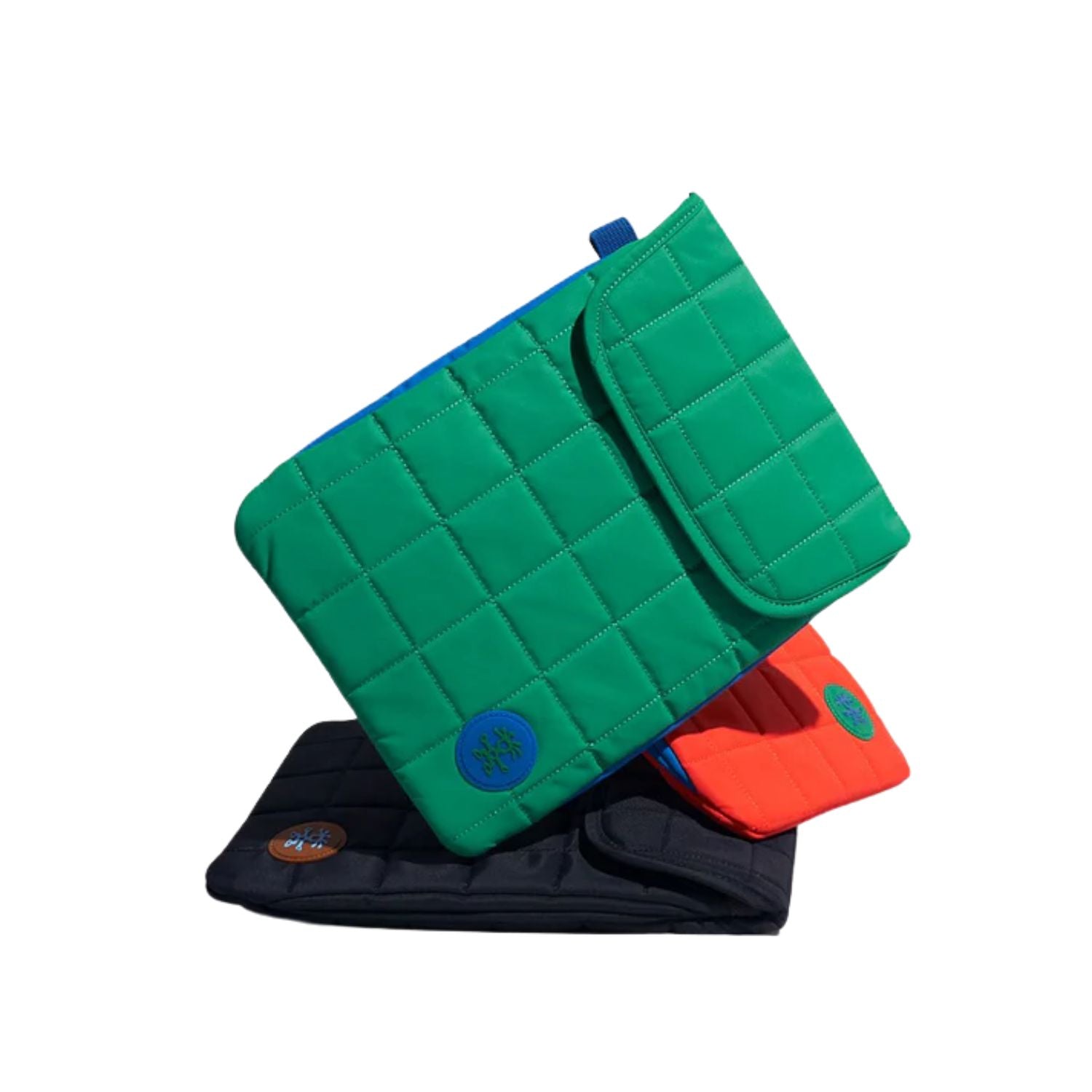 CRUMPLER  PADDED CELL 13 - LAVA