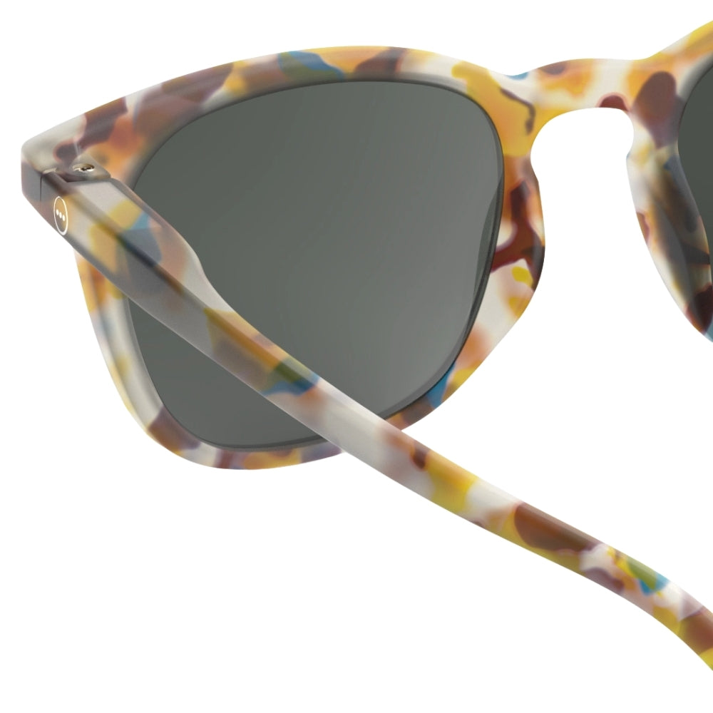 IZIPIZI  JUNIOR SUN E BLUE TORTOISE - BLUE TORTOISE