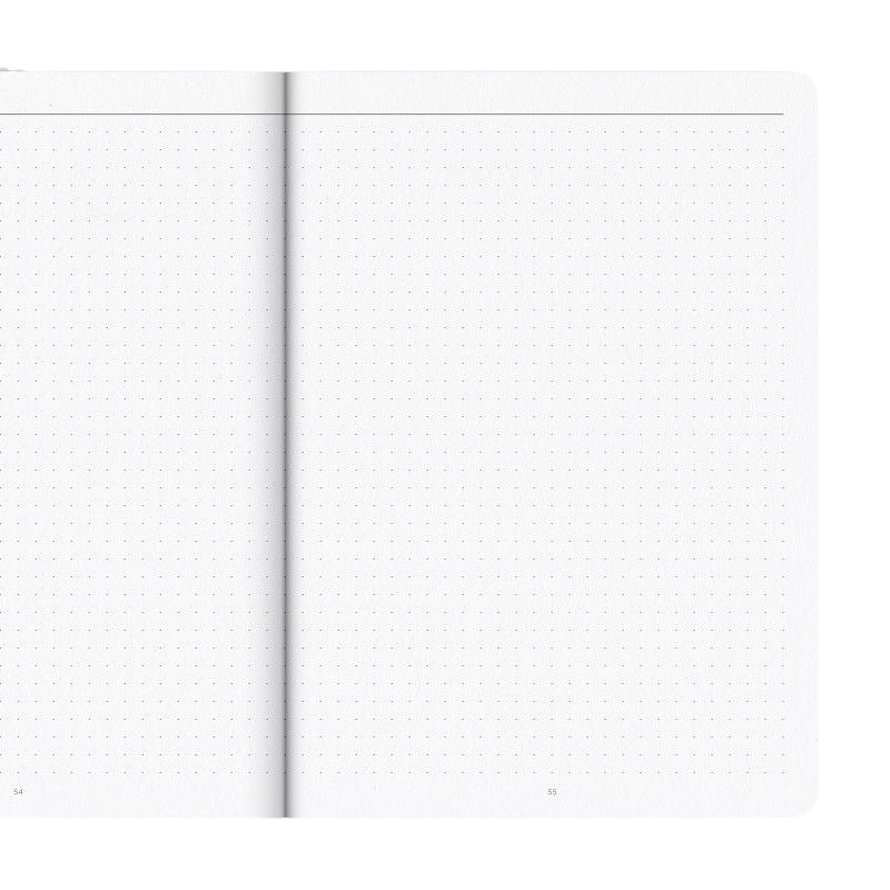 PAPIER TIGRE  NOTEBOOK A5 - HOLI