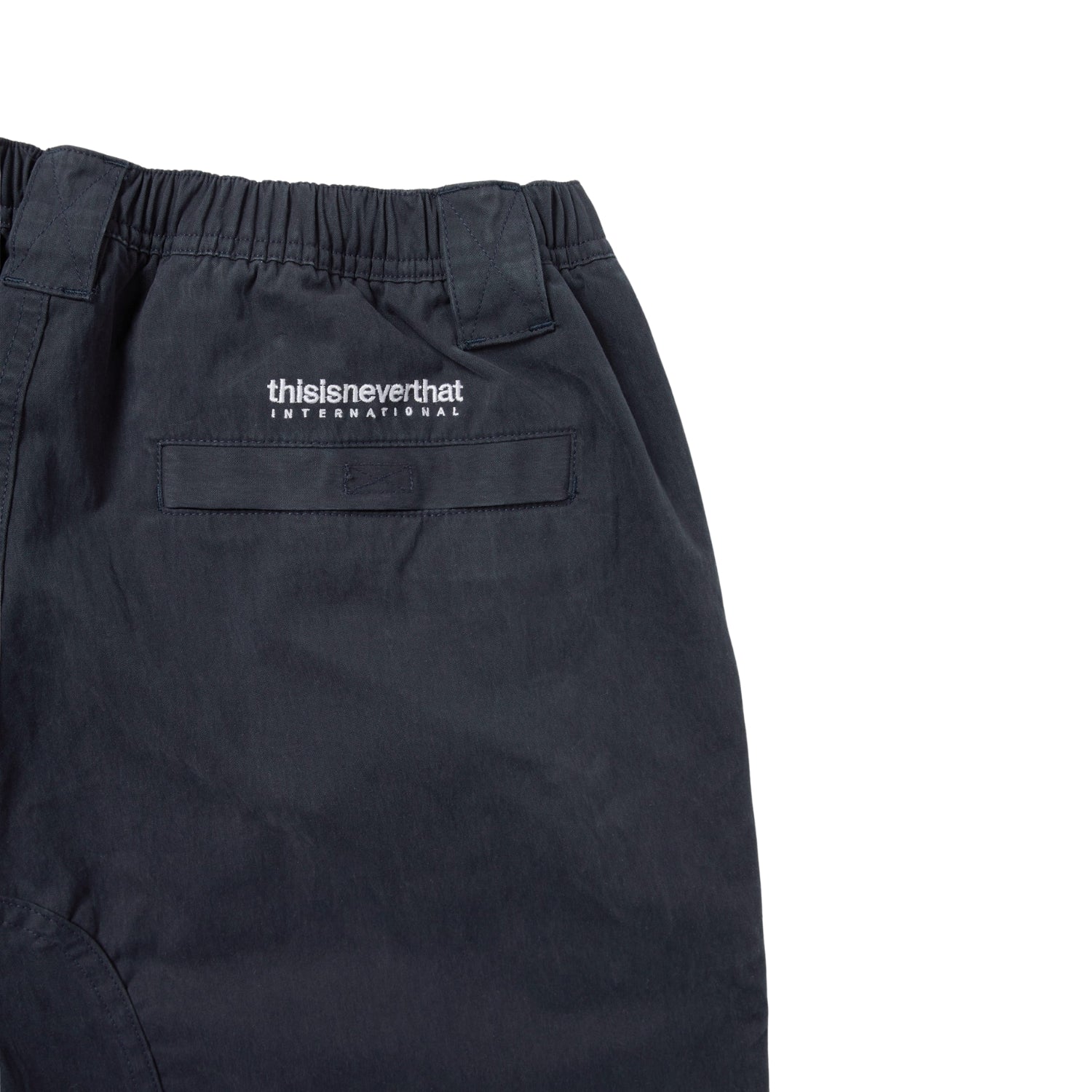 THISISNEVERTHAT FIELD PANT - NAVY