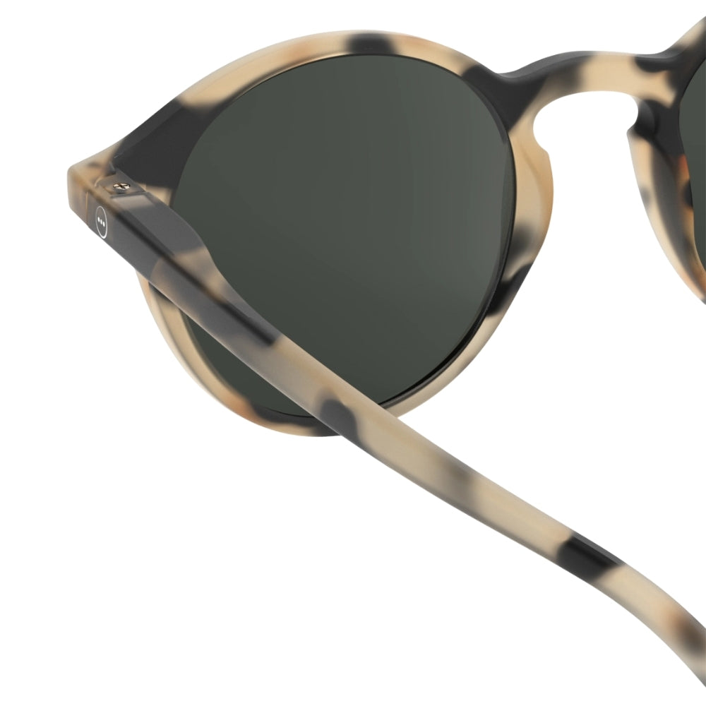 IZIPIZI  SUN D LIGHT TORTOISE - LIGHT TORTOISE