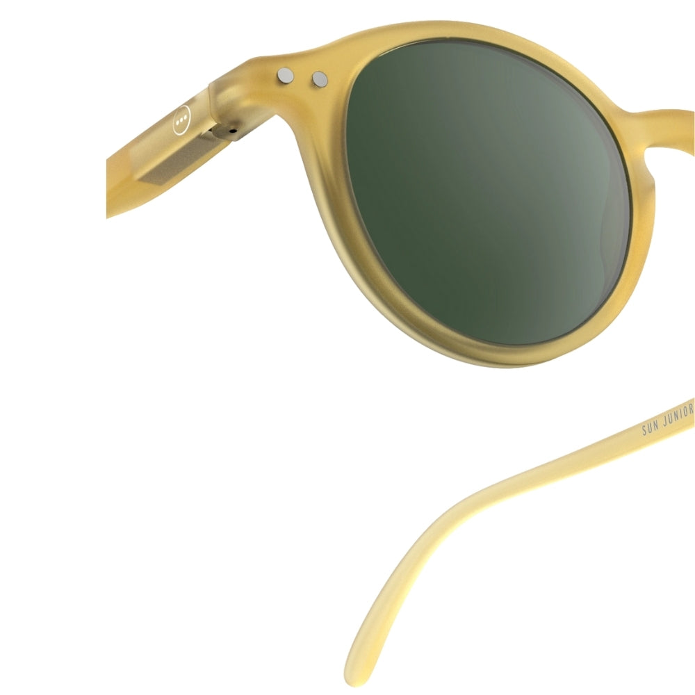 IZIPIZI  JUNIOR SUN D YELLOW HONEY - YELLOW HONEY