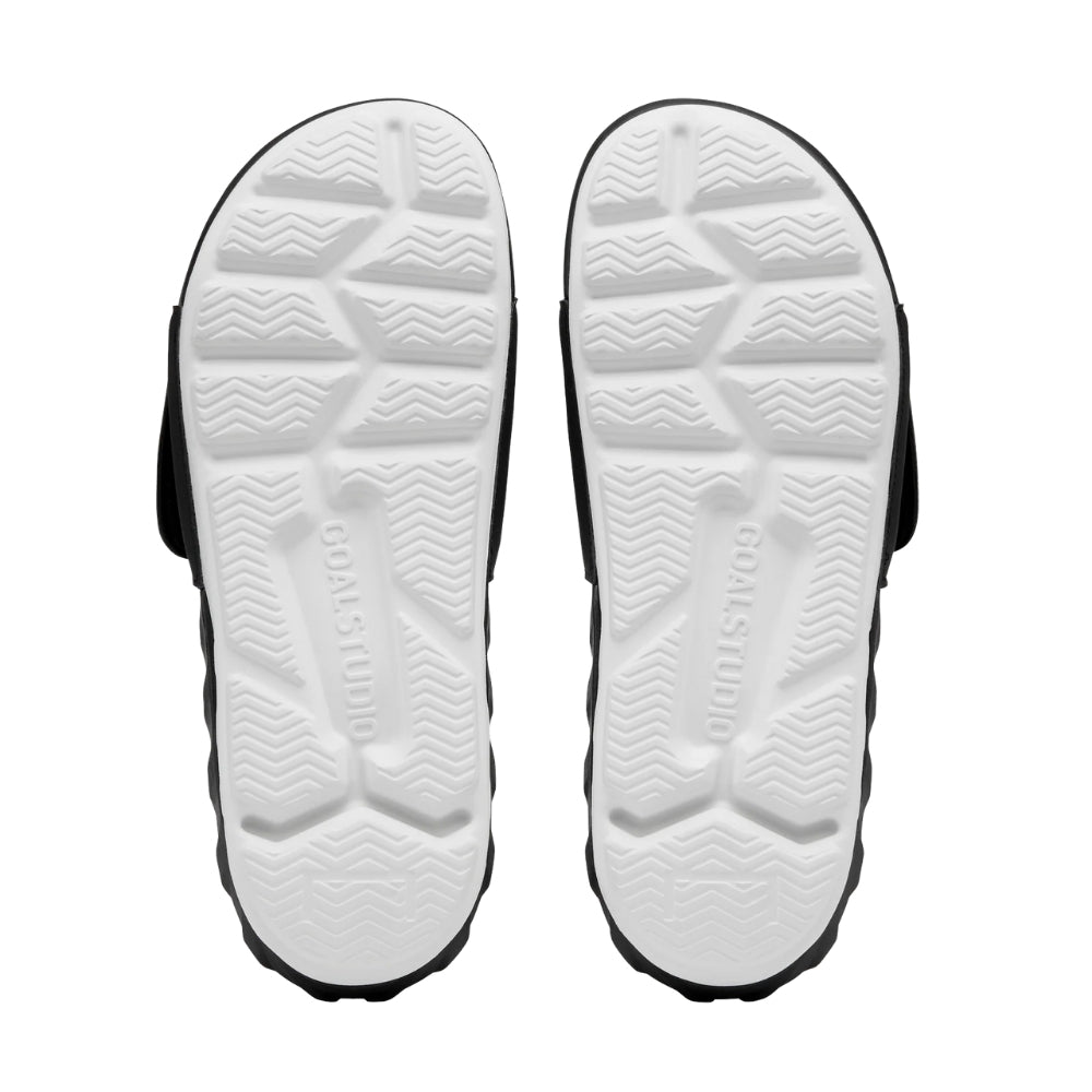 GRAB-ITY BALANCE  GB PRO SLIDE - BLACK/WHITE