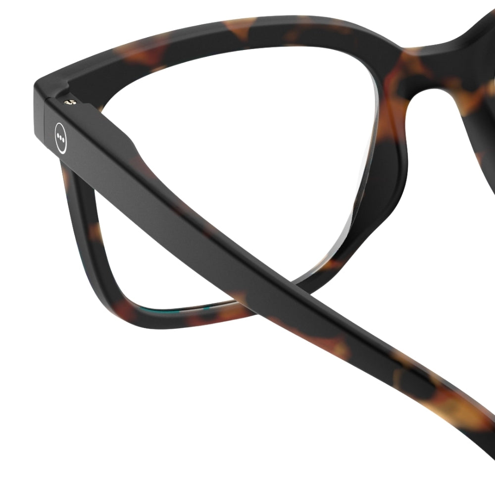 IZIPIZI  READING L TORTOISE +1.5 - TORTOISE