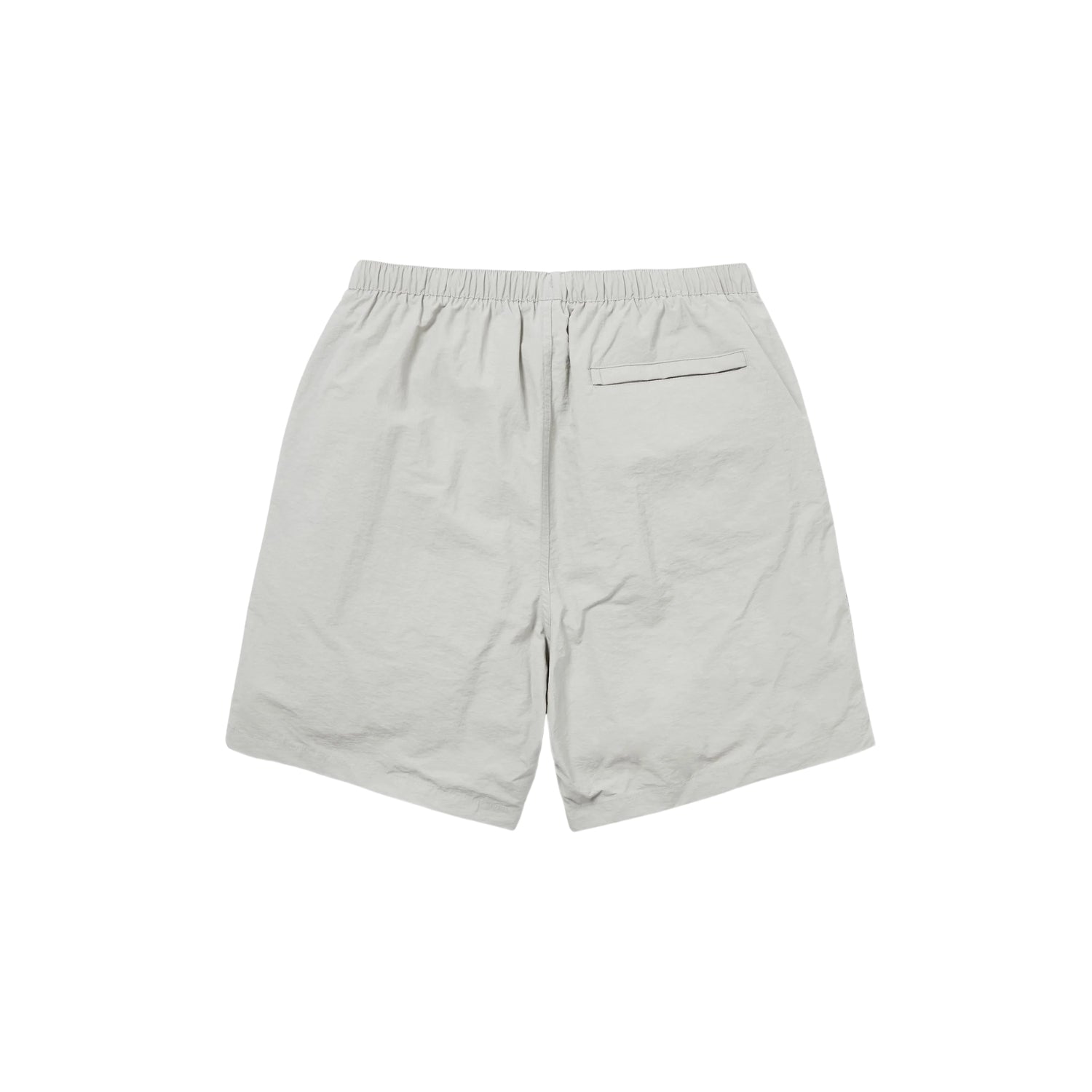 THISISNEVERTHAT JOGGING SHORT - WARM GREY