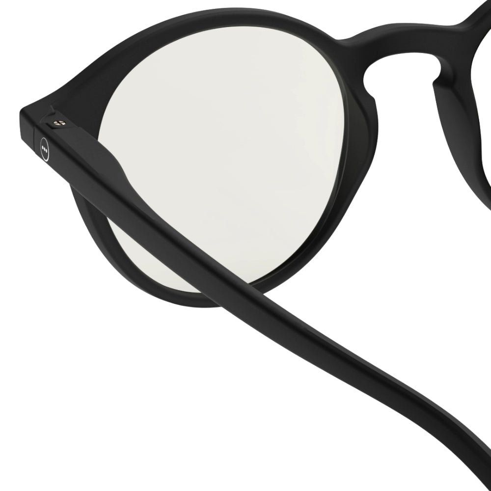 IZIPIZI  SCREEN D BLACK - BLACK