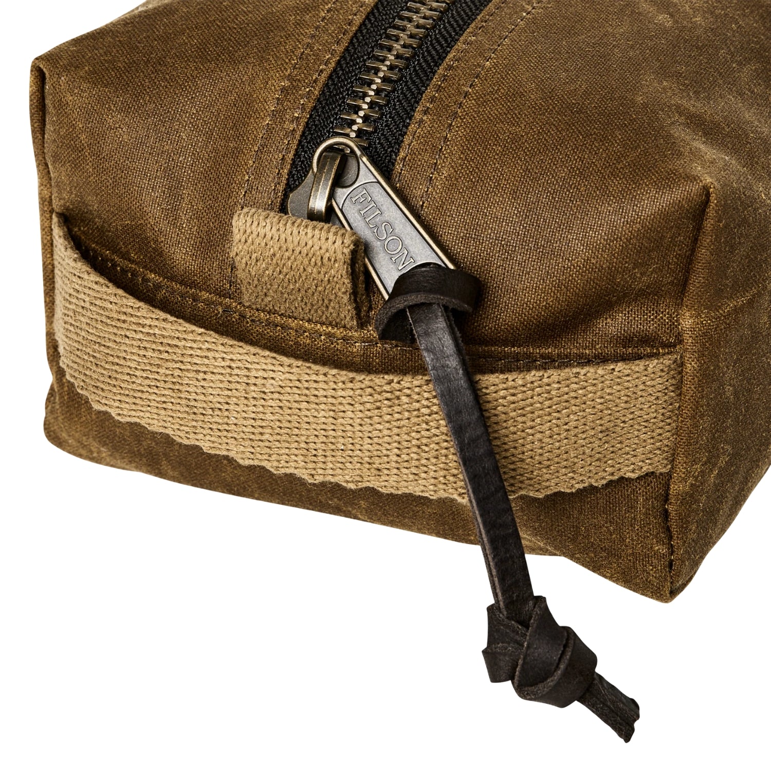 FILSON  TRAVEL KIT - TAN