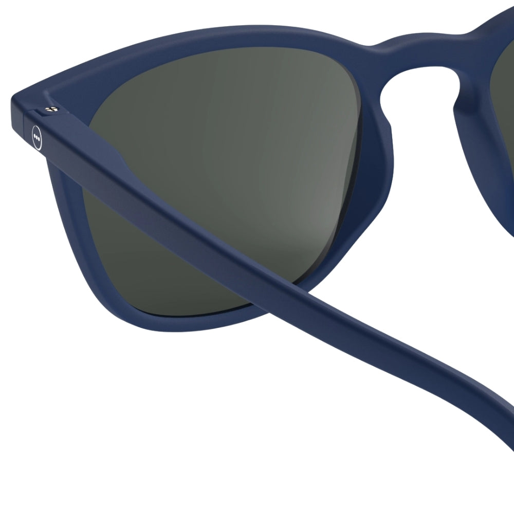 IZIPIZI  SUN E NAVY BLUE - NAVY BLUE