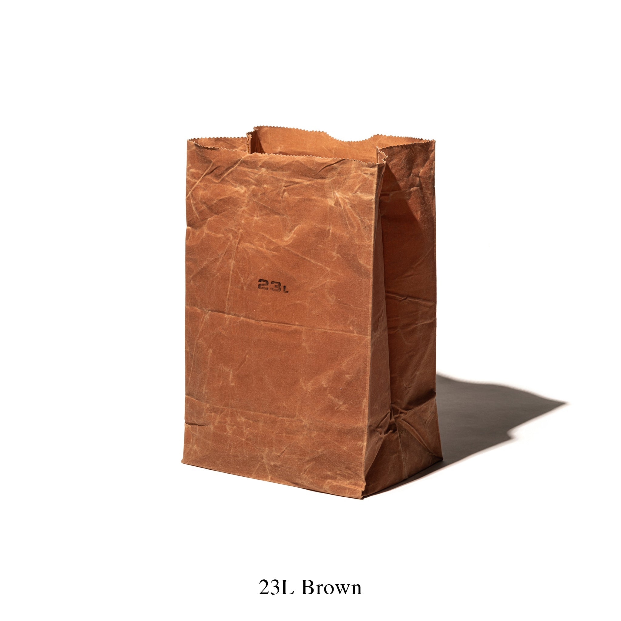 PUEBCO GROCERY BAG / 23L