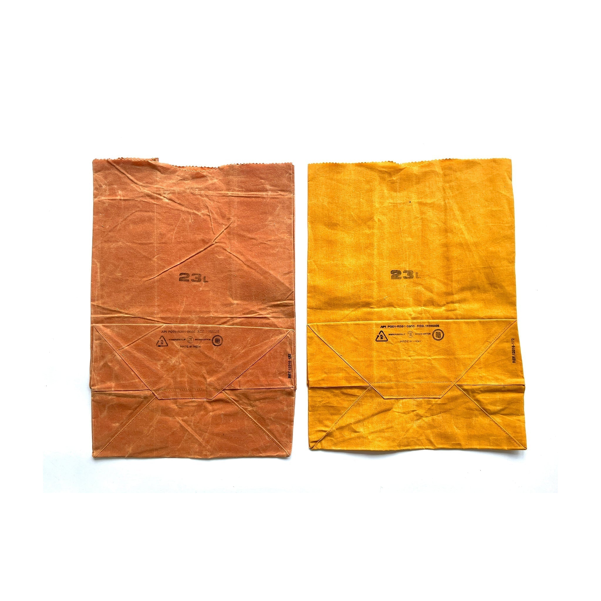 PUEBCO GROCERY BAG / 23L