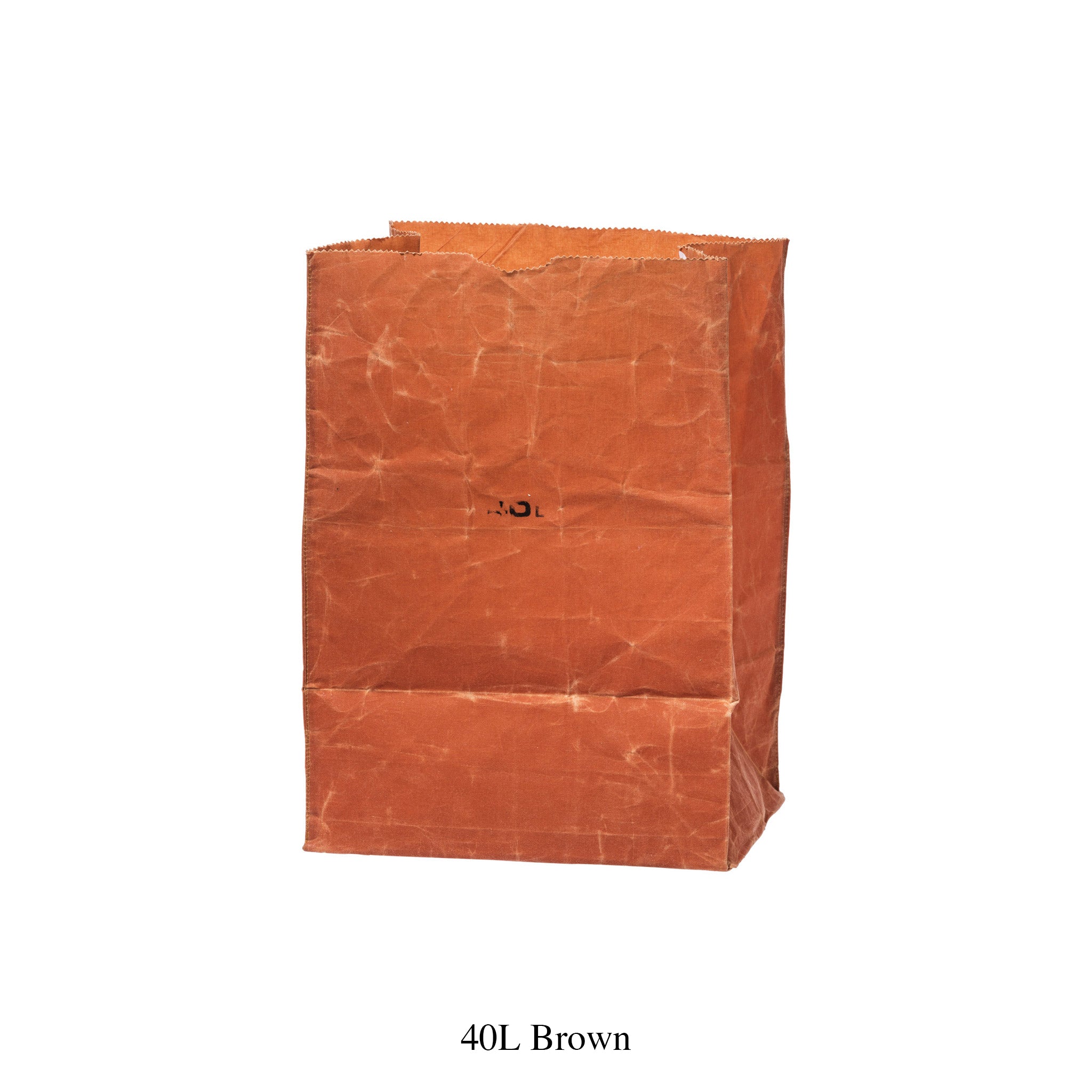 PUEBCO GROCERY BAG / 40L