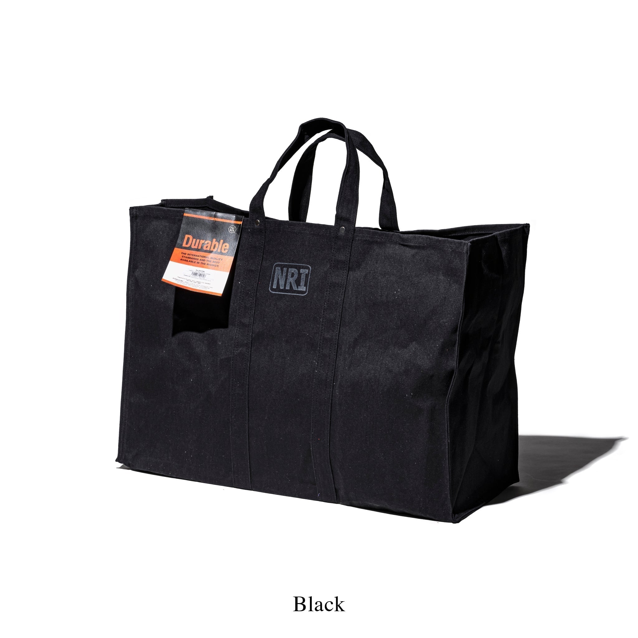 PUEBCO LABOUR TOTE BAG / Large