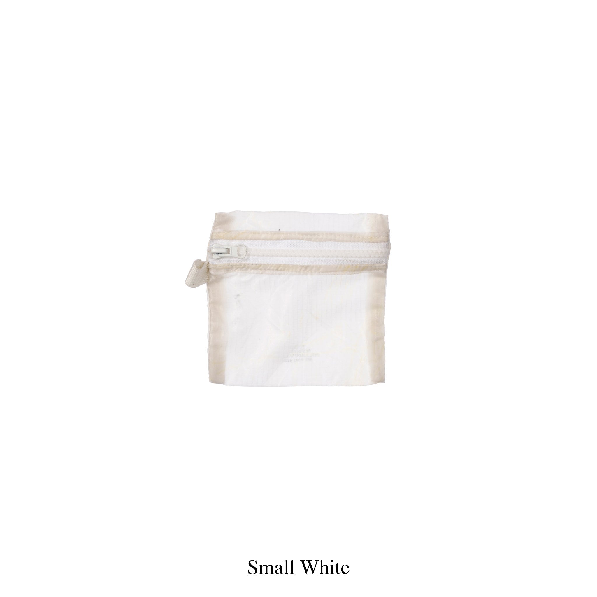 PUEBCO VINTAGE PARACHUTE LIGHT POUCH