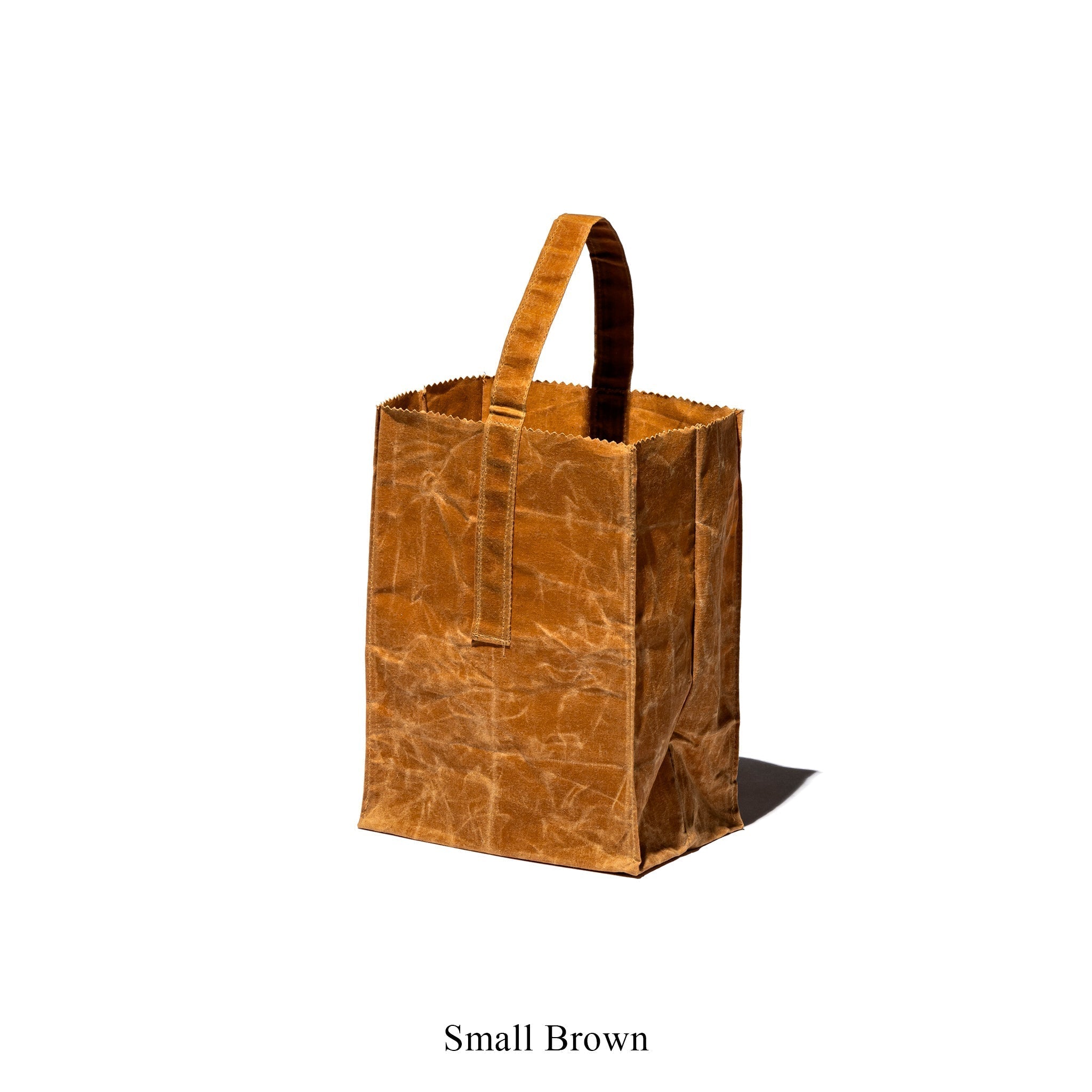PUEBCO GROCERY BAG WITH HANDLE