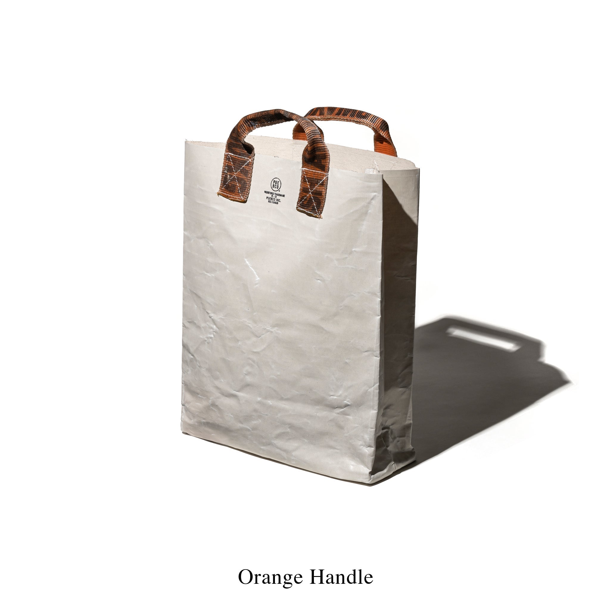 PUEBCO VINTAGE SLING BELT RECTANGLE BAG