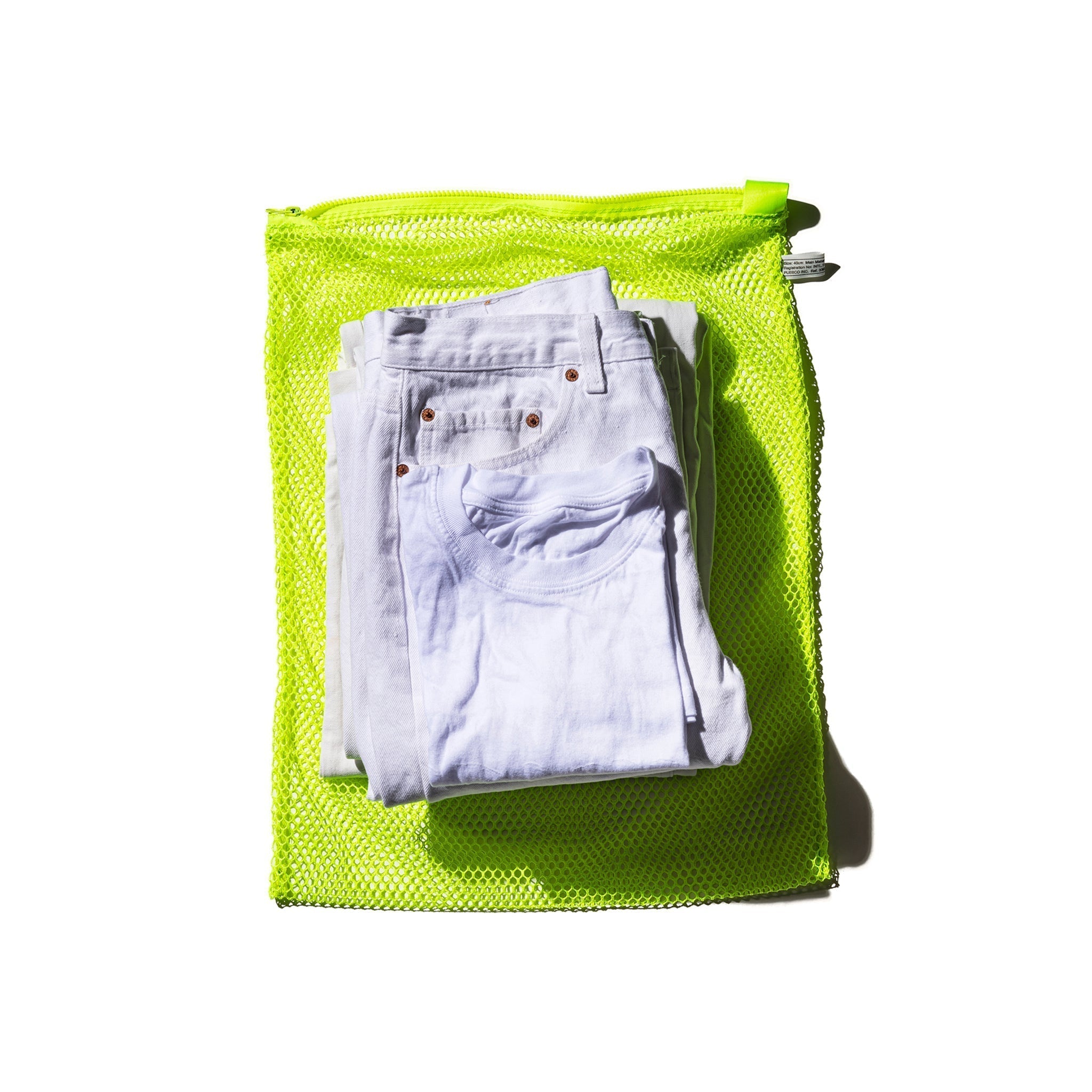 PUEBCO LAUNDRY WASH BAG / 40