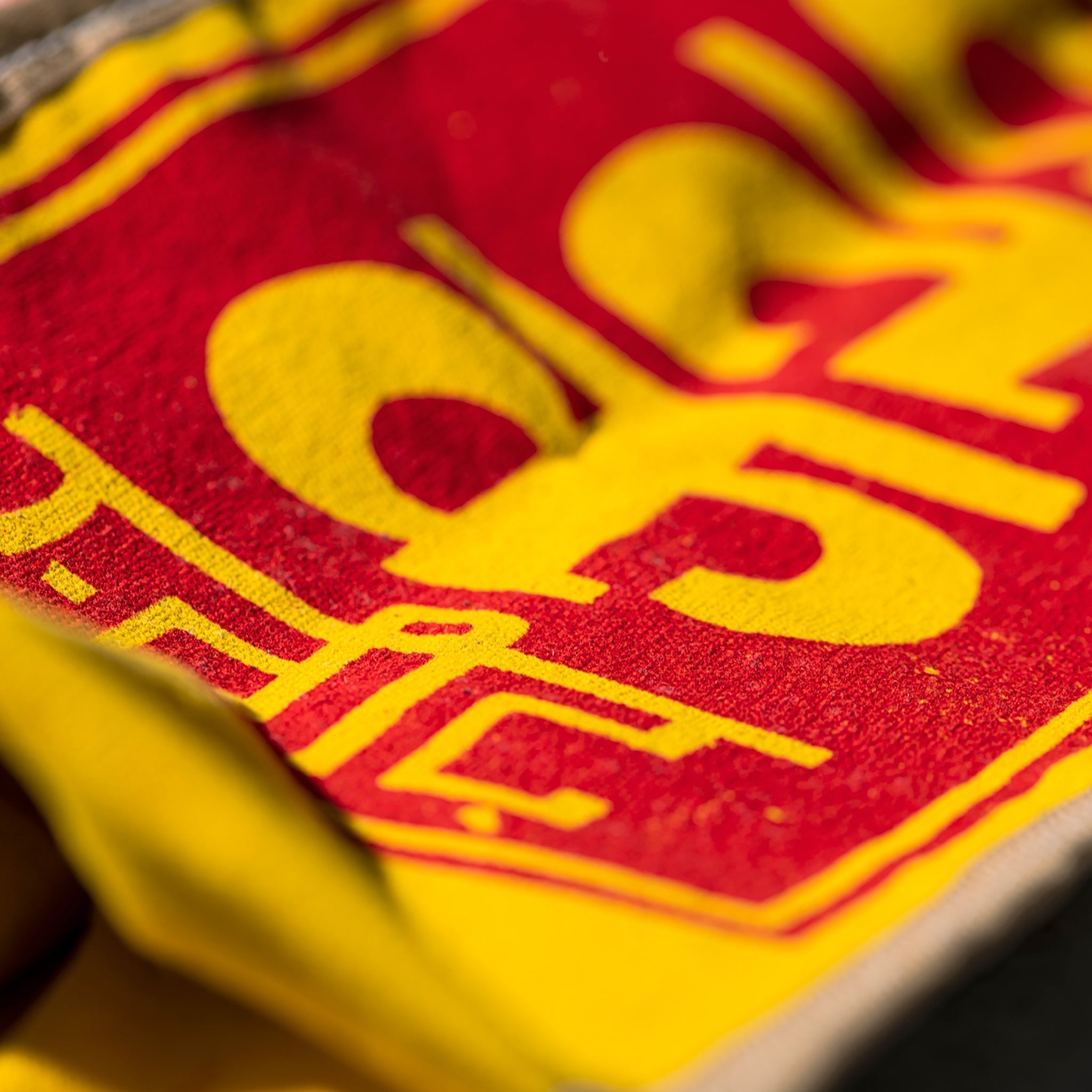 PUEBCO INDIAN SOUVENIR BAG