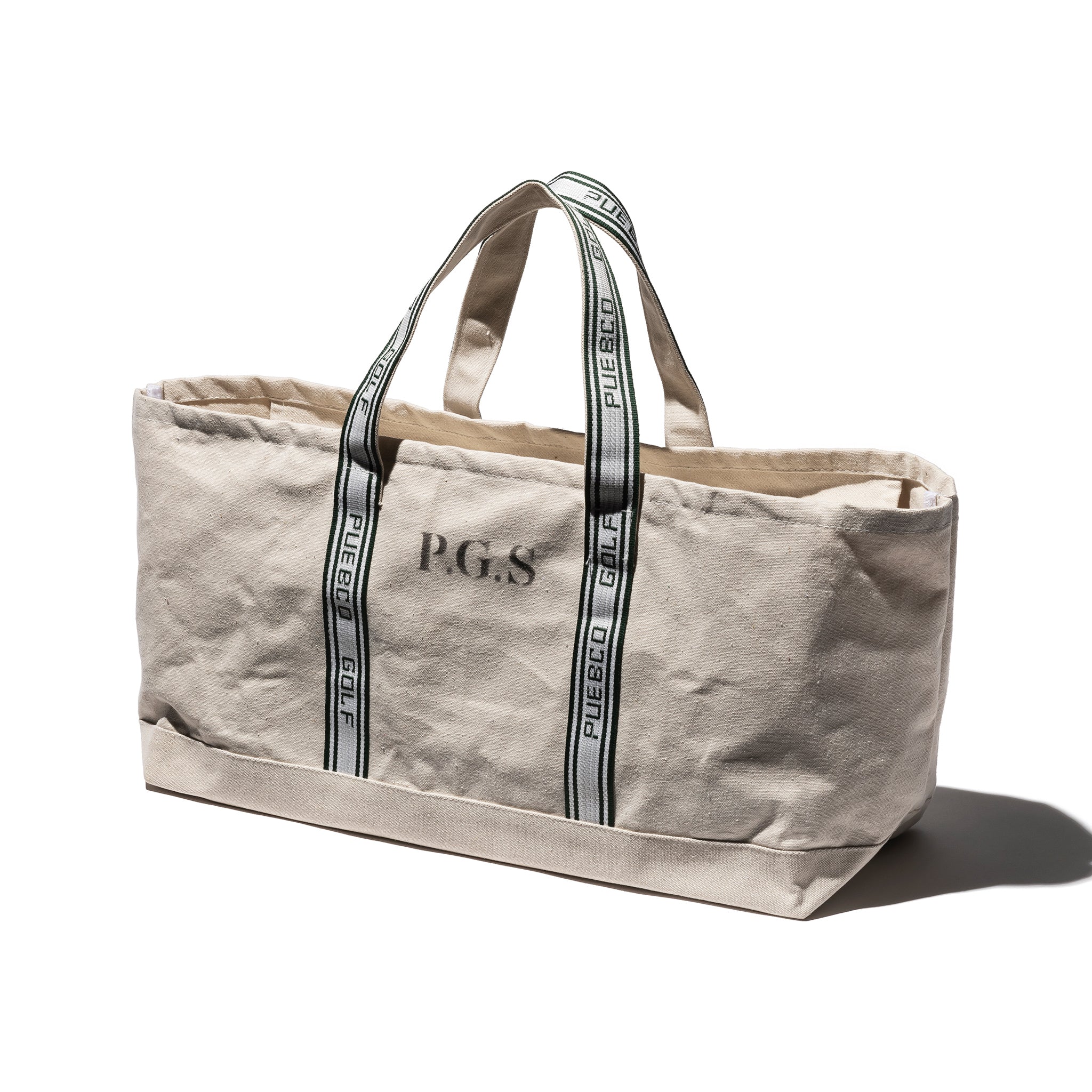 PUEBCO GOLF TOTE BAG