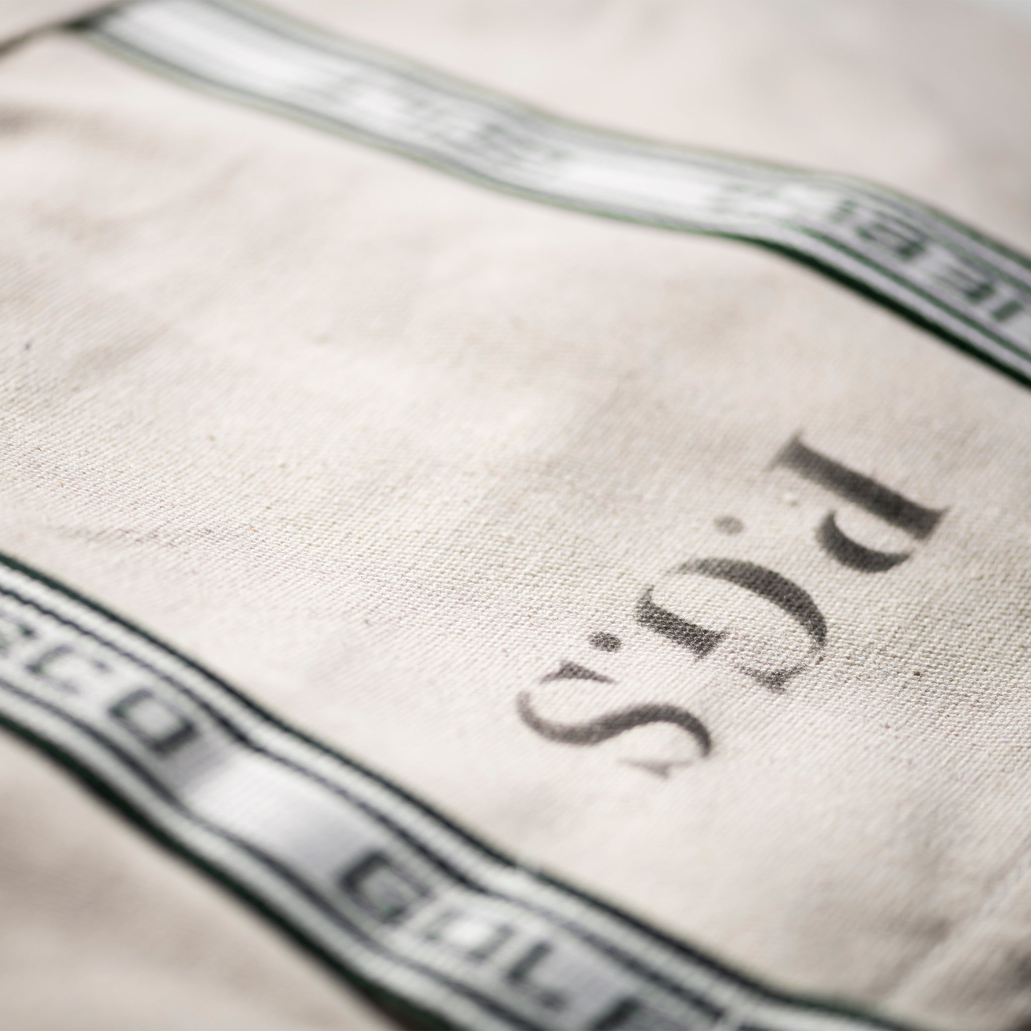 PUEBCO GOLF TOTE BAG