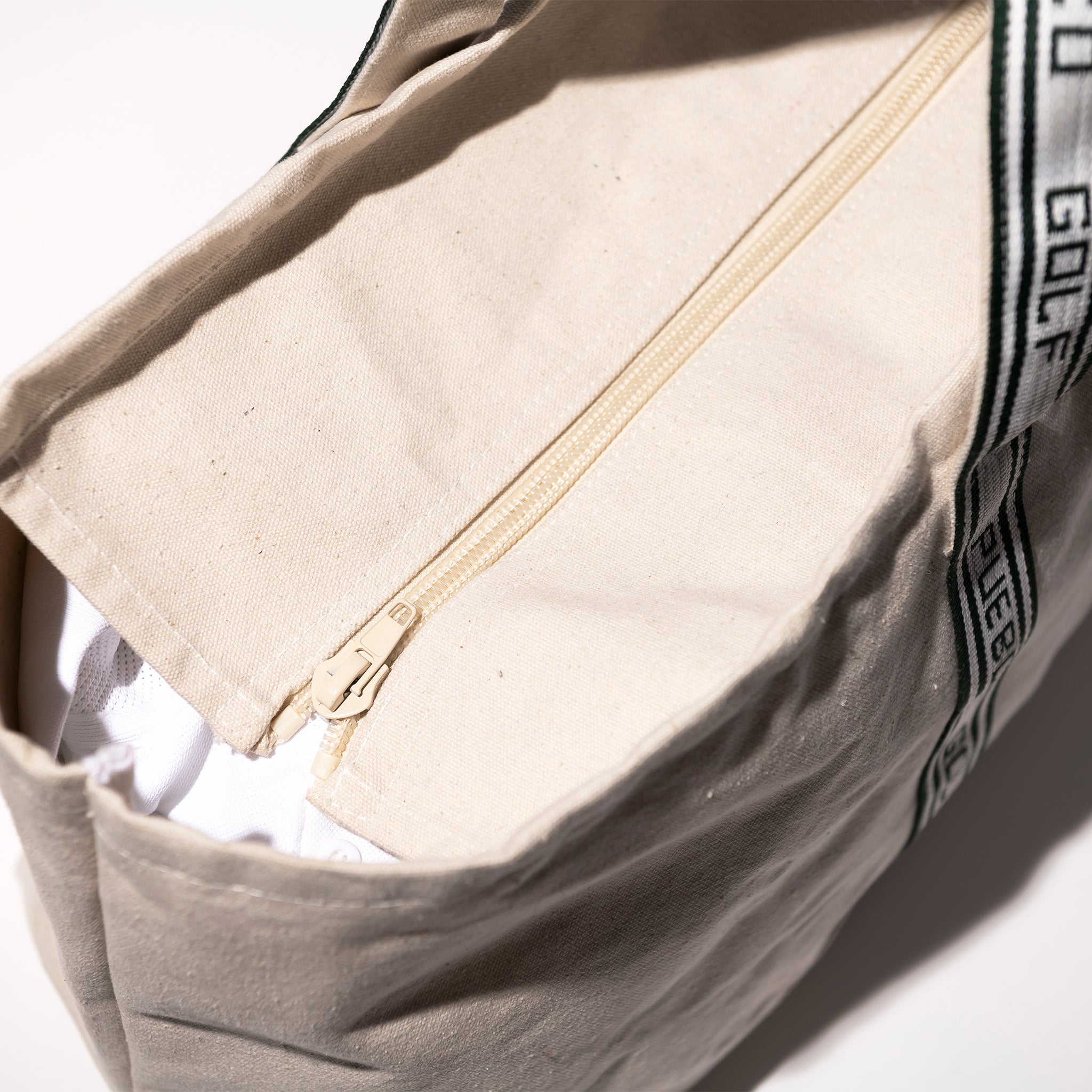 PUEBCO GOLF TOTE BAG