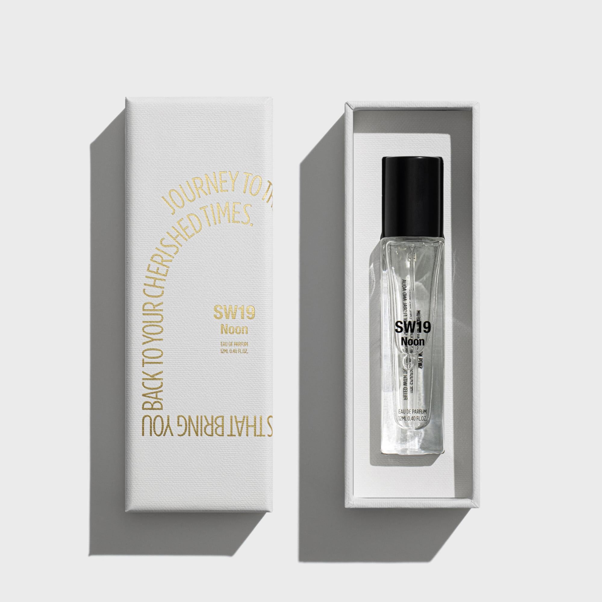 SW19 Noon EAU DE PARFUM (12ml)
