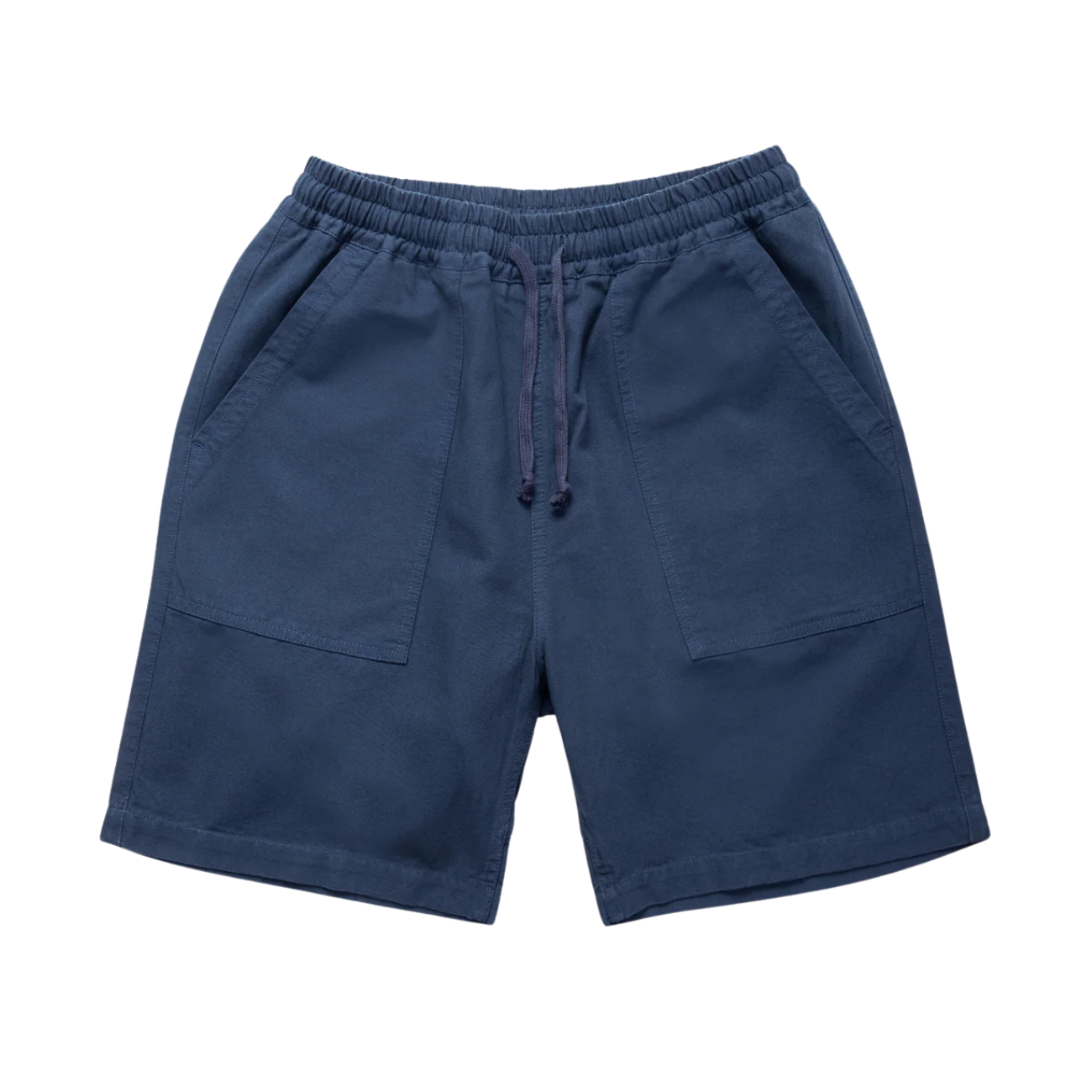 SERVICE WORKS CANVAS CHEF SHORT - NAVY