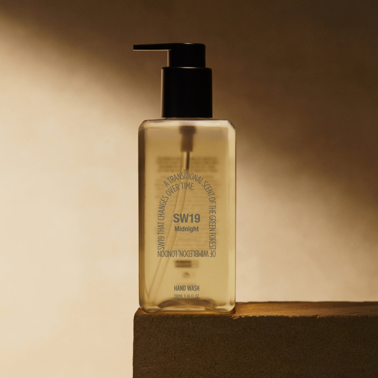 SW19 MIDNIGHT HAND WASH