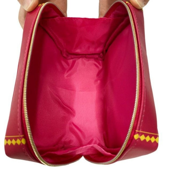 MARUSHIN SUN HEART  YUP! TOM YUM KUNG - RED