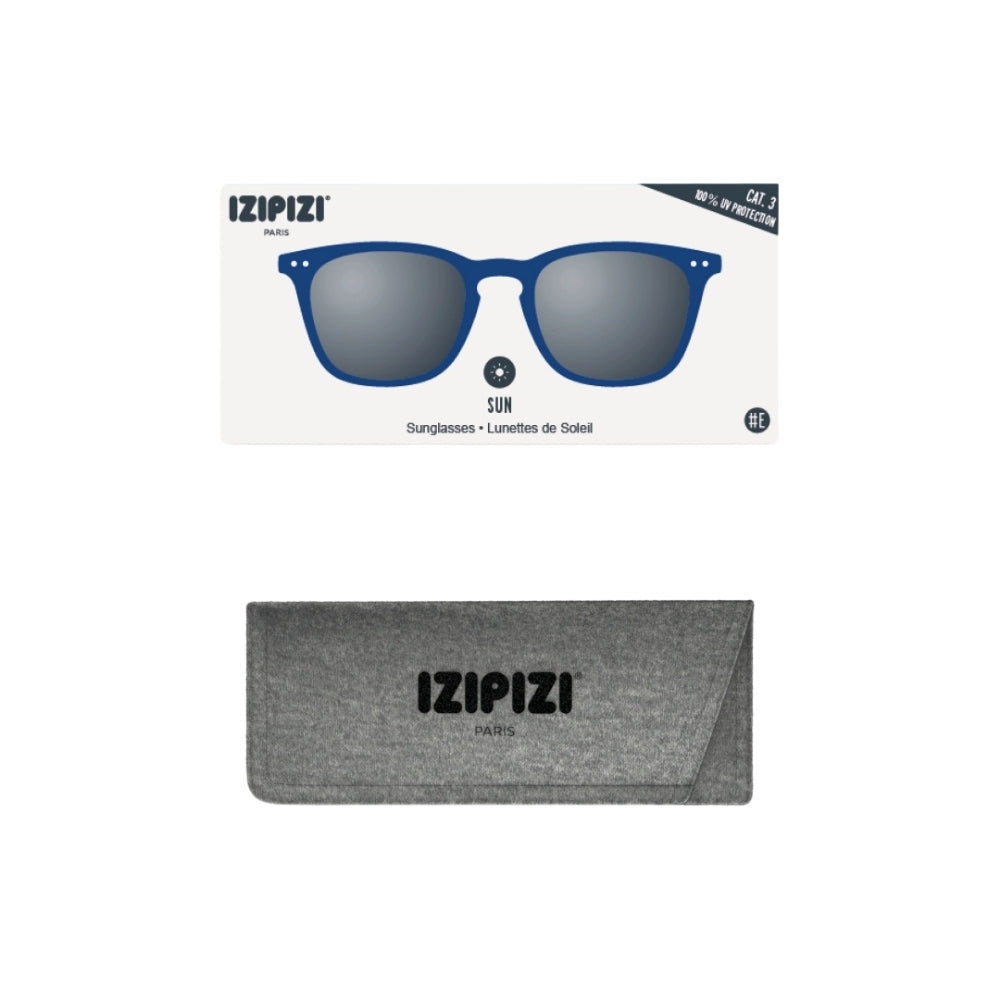 IZIPIZI  SUN E NAVY BLUE - NAVY BLUE