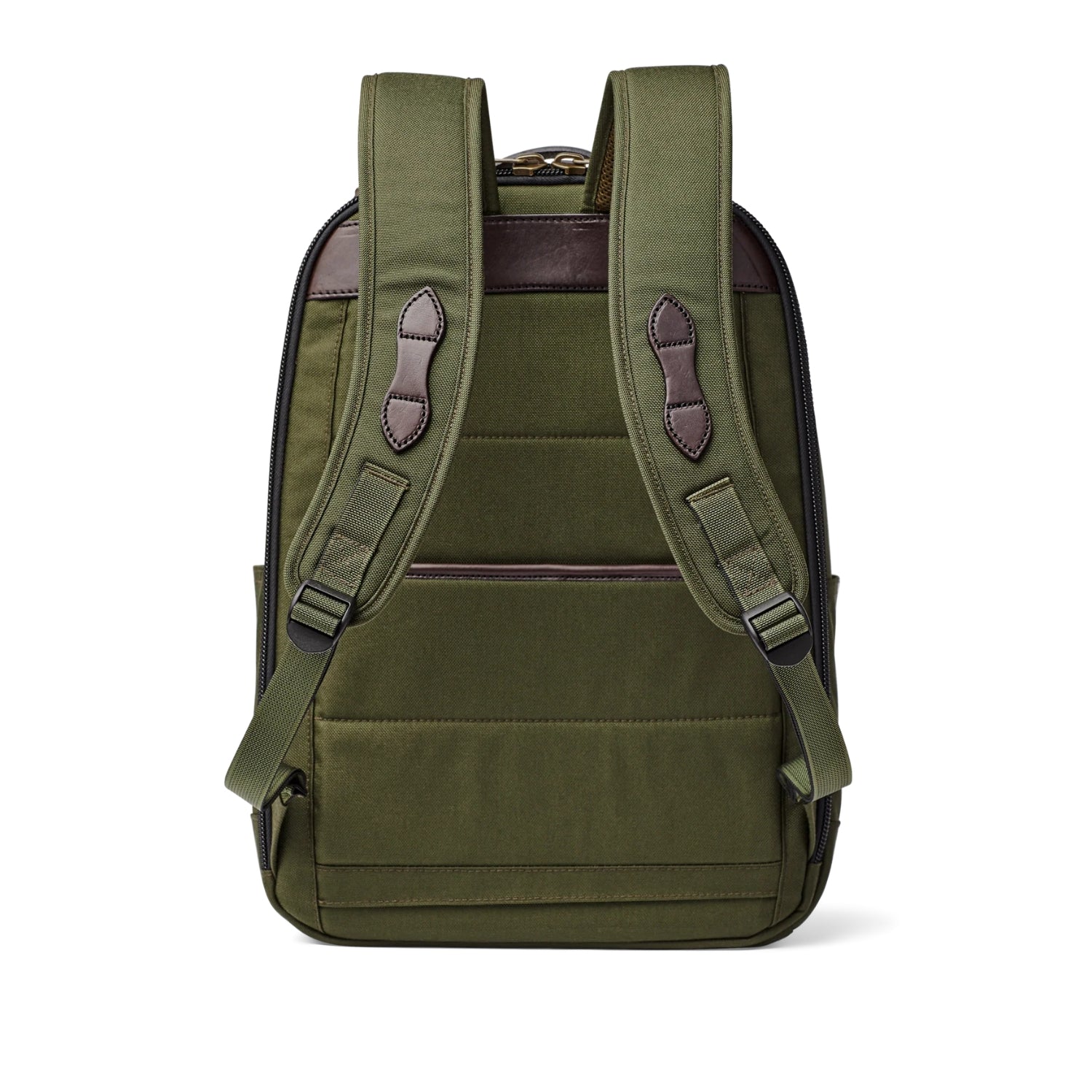 FILSON  DRYDEN BACKPACK - OTTER GREEN
