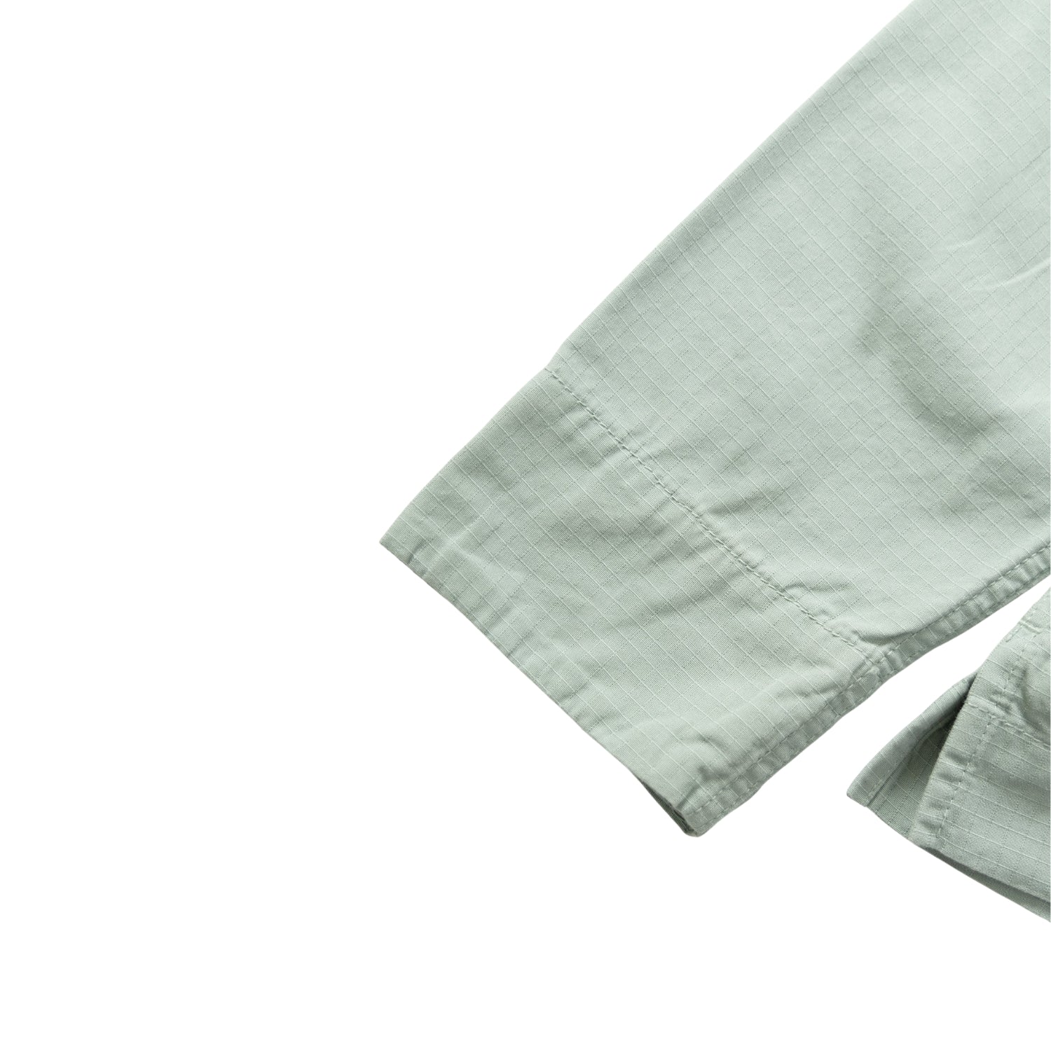 SERVICE WORKS  RIPSTOP FOH JACKET - SAGE