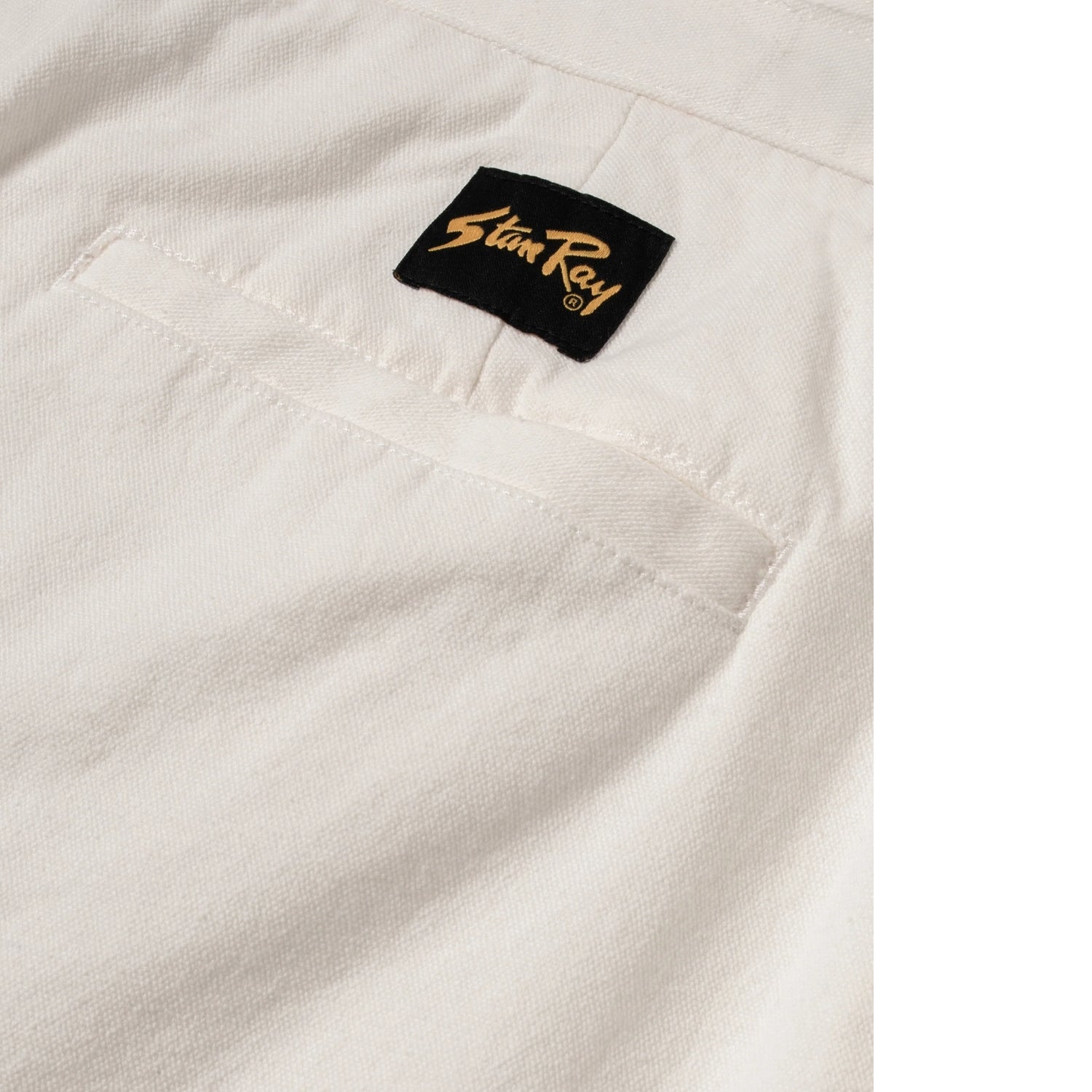 STAN RAY  A PANT - NATURAL