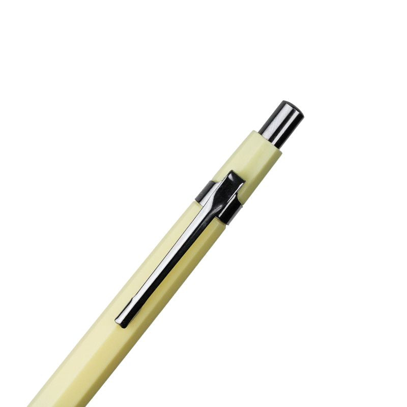 PAPIER TIGRE  MECHANICAL PENCIL - YELLOW BLUE
