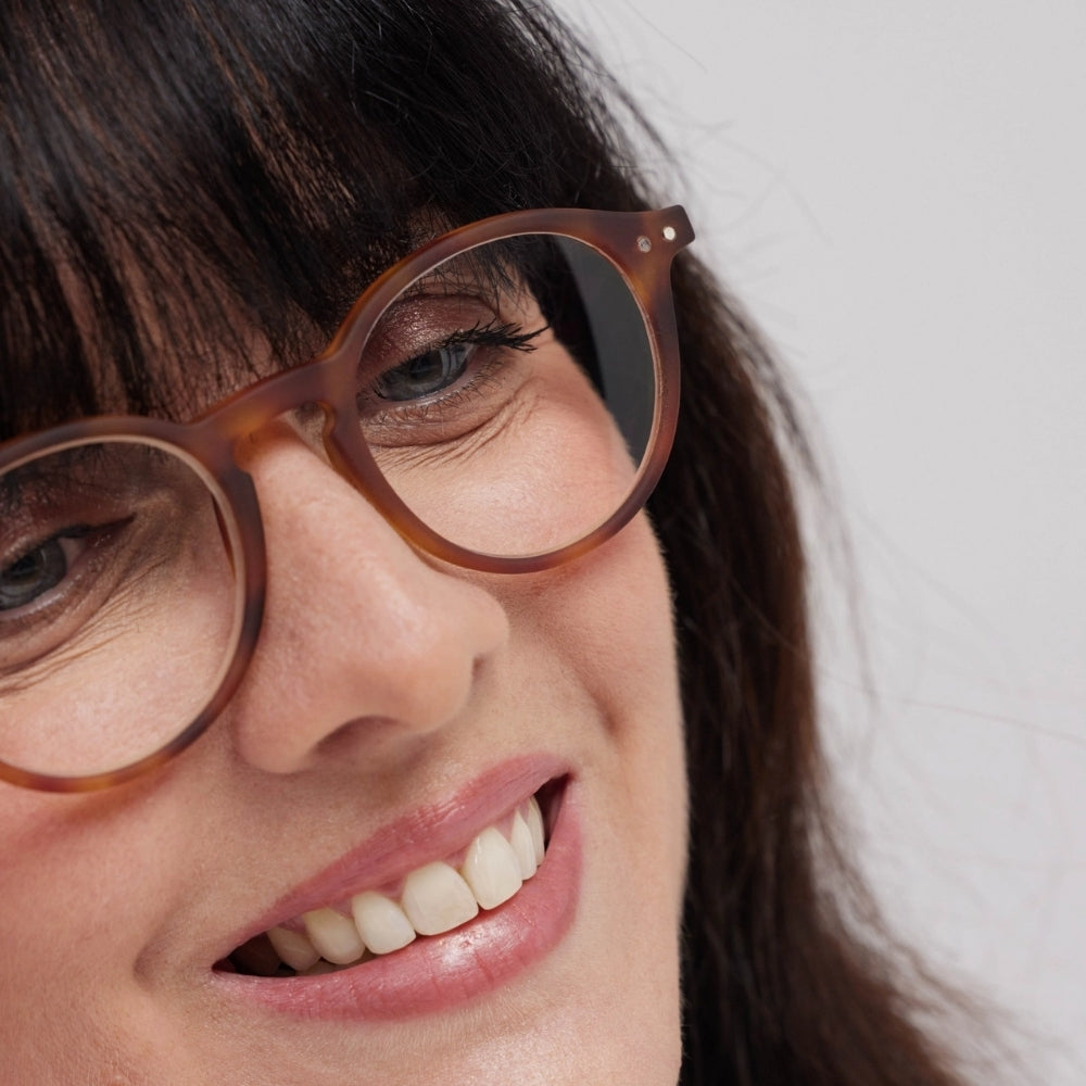 IZIPIZI  READING D HAVANE +2 - HAVANE